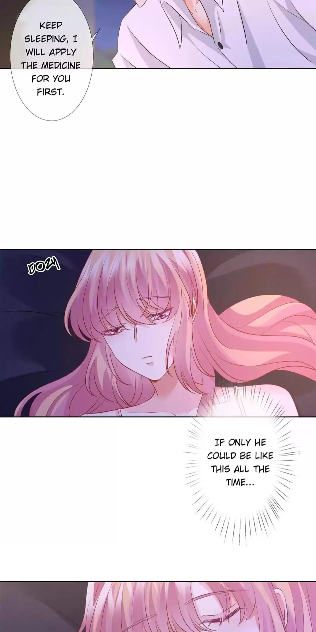 Embrace My Shadow Chapter 116 - Page 32