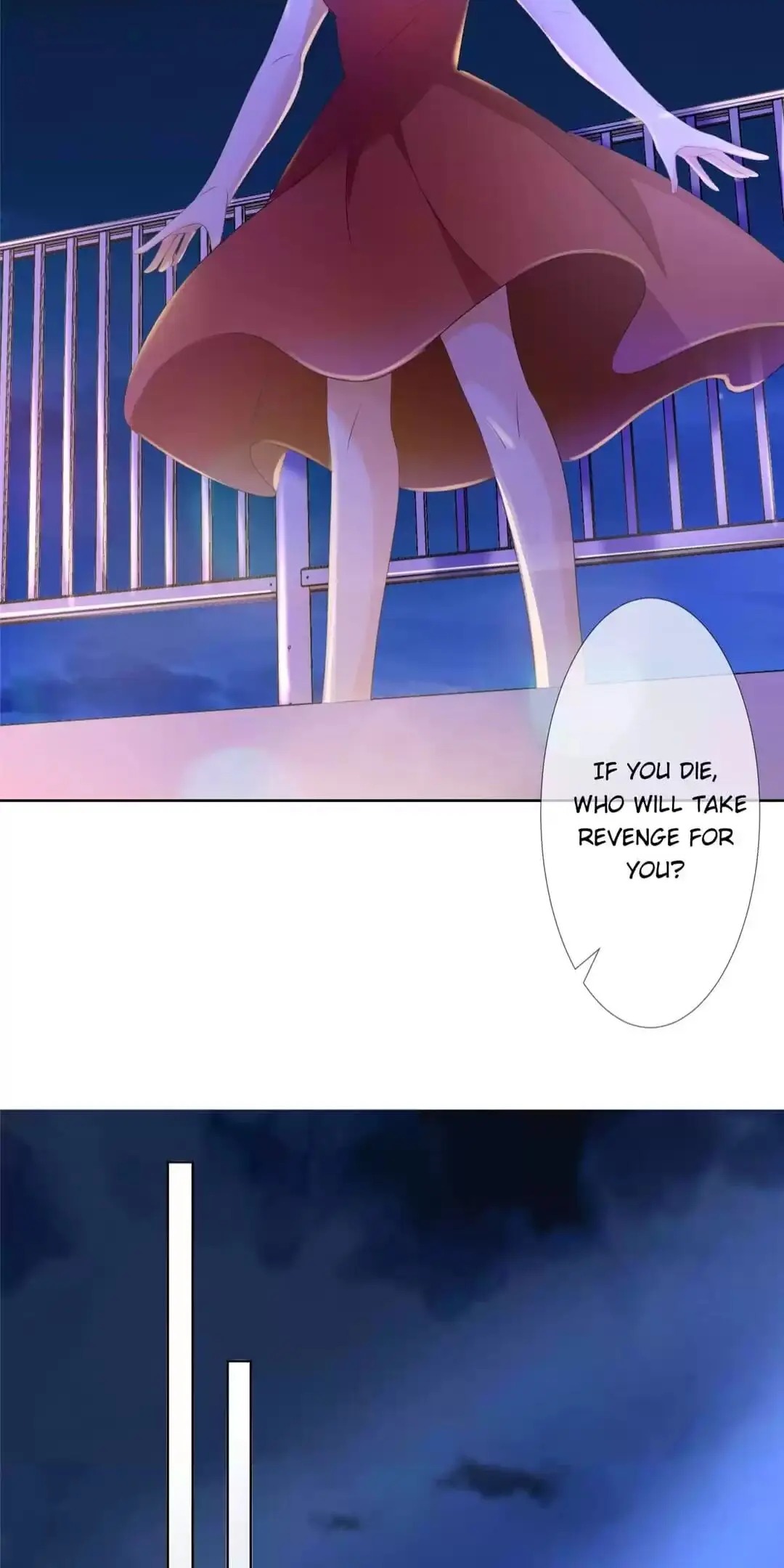 Embrace My Shadow Chapter 116 - Page 39