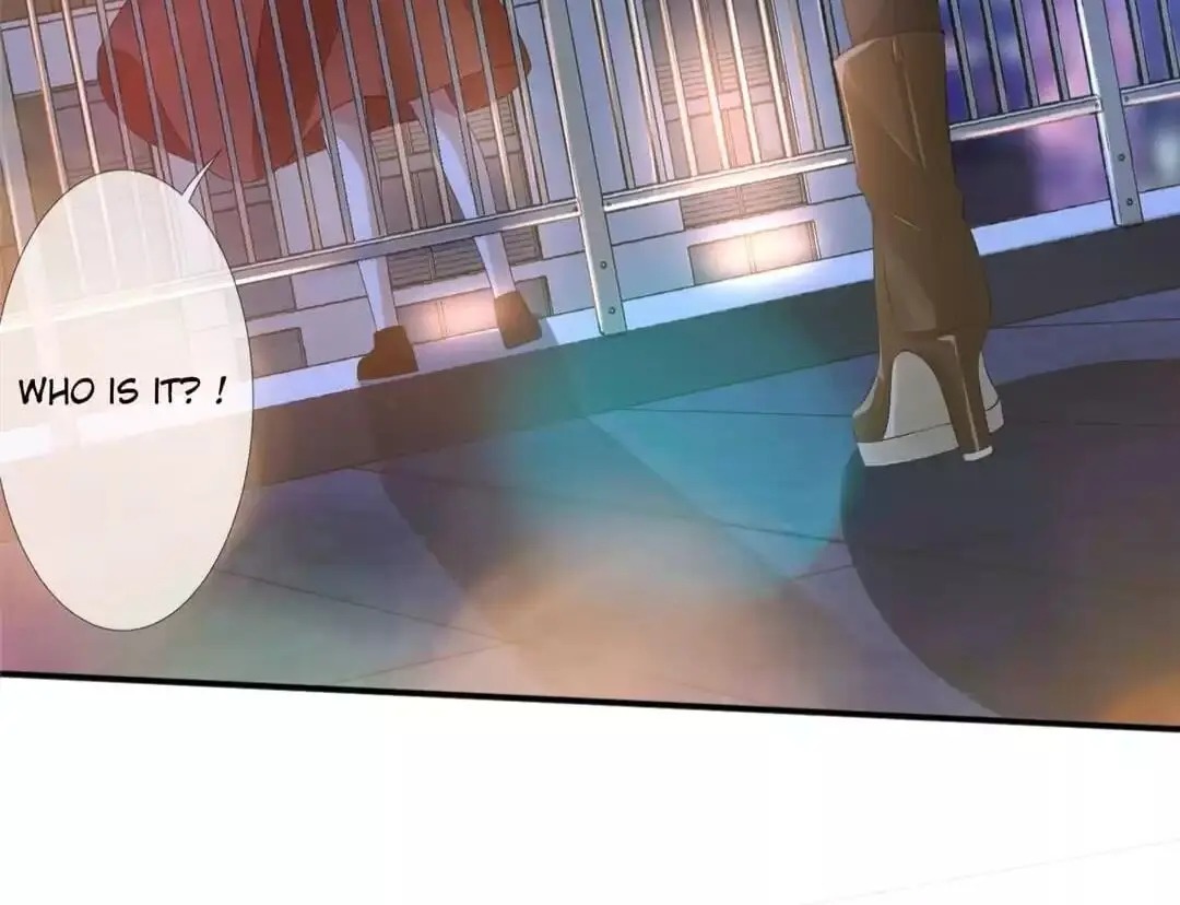 Embrace My Shadow Chapter 116 - Page 41