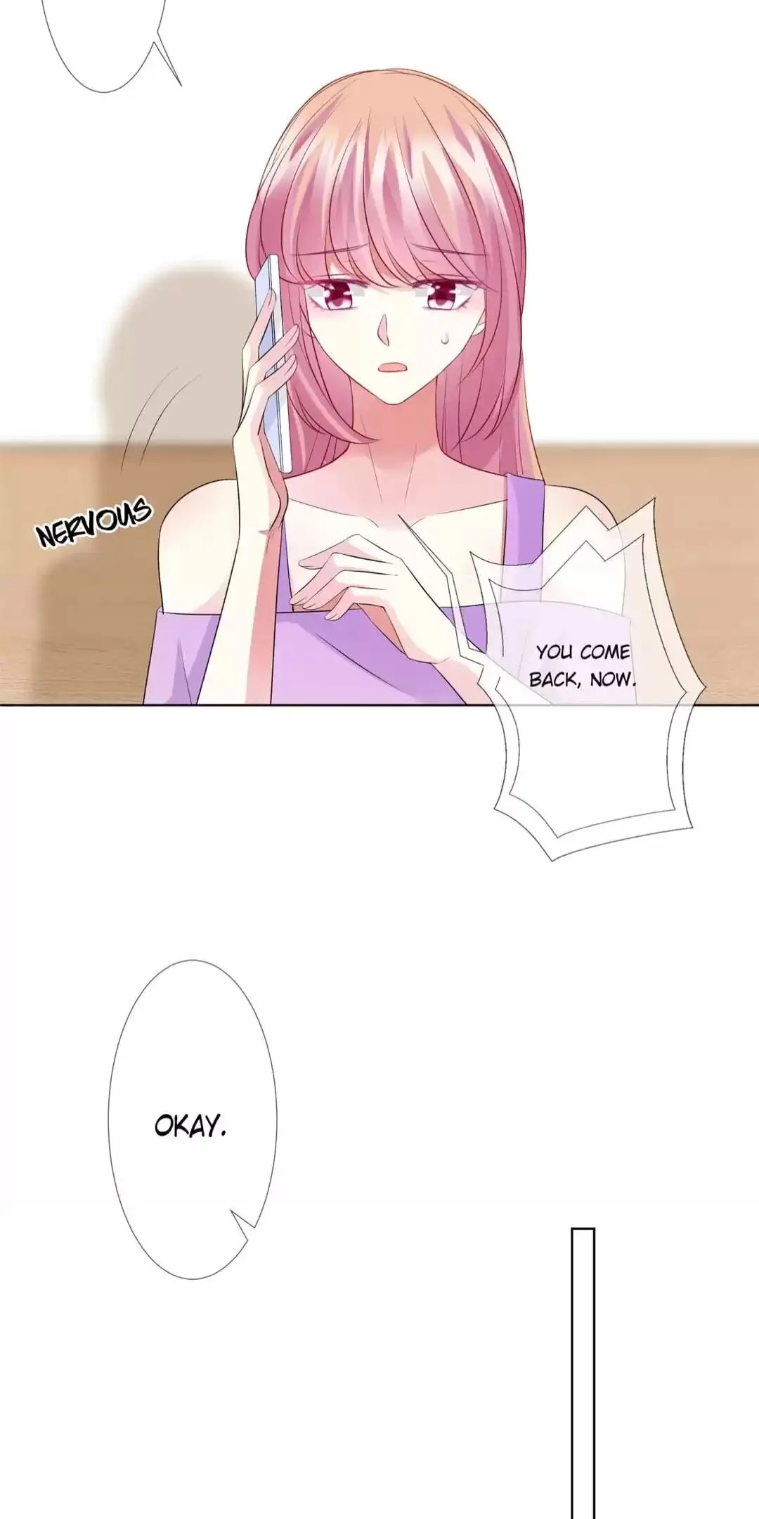 Embrace My Shadow Chapter 118 - Page 12