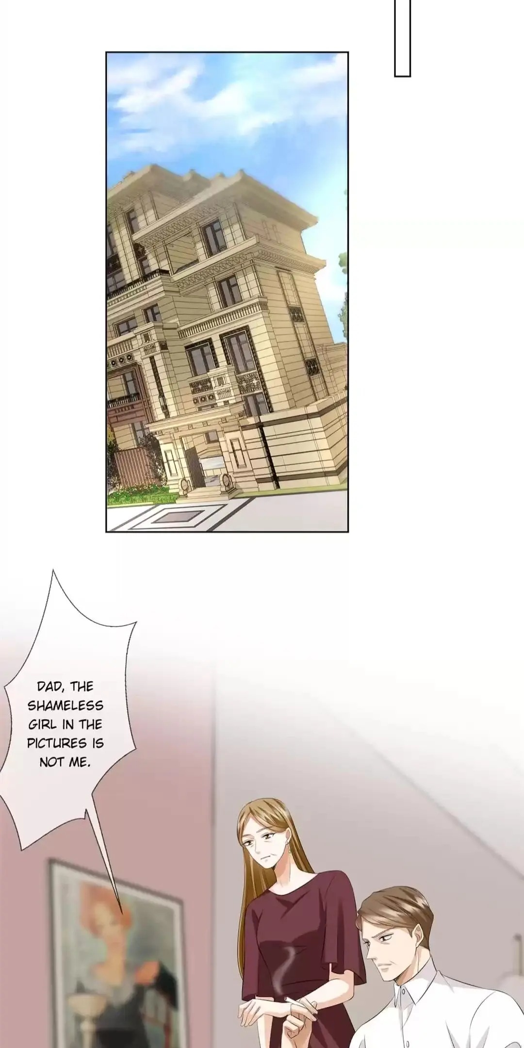 Embrace My Shadow Chapter 118 - Page 13