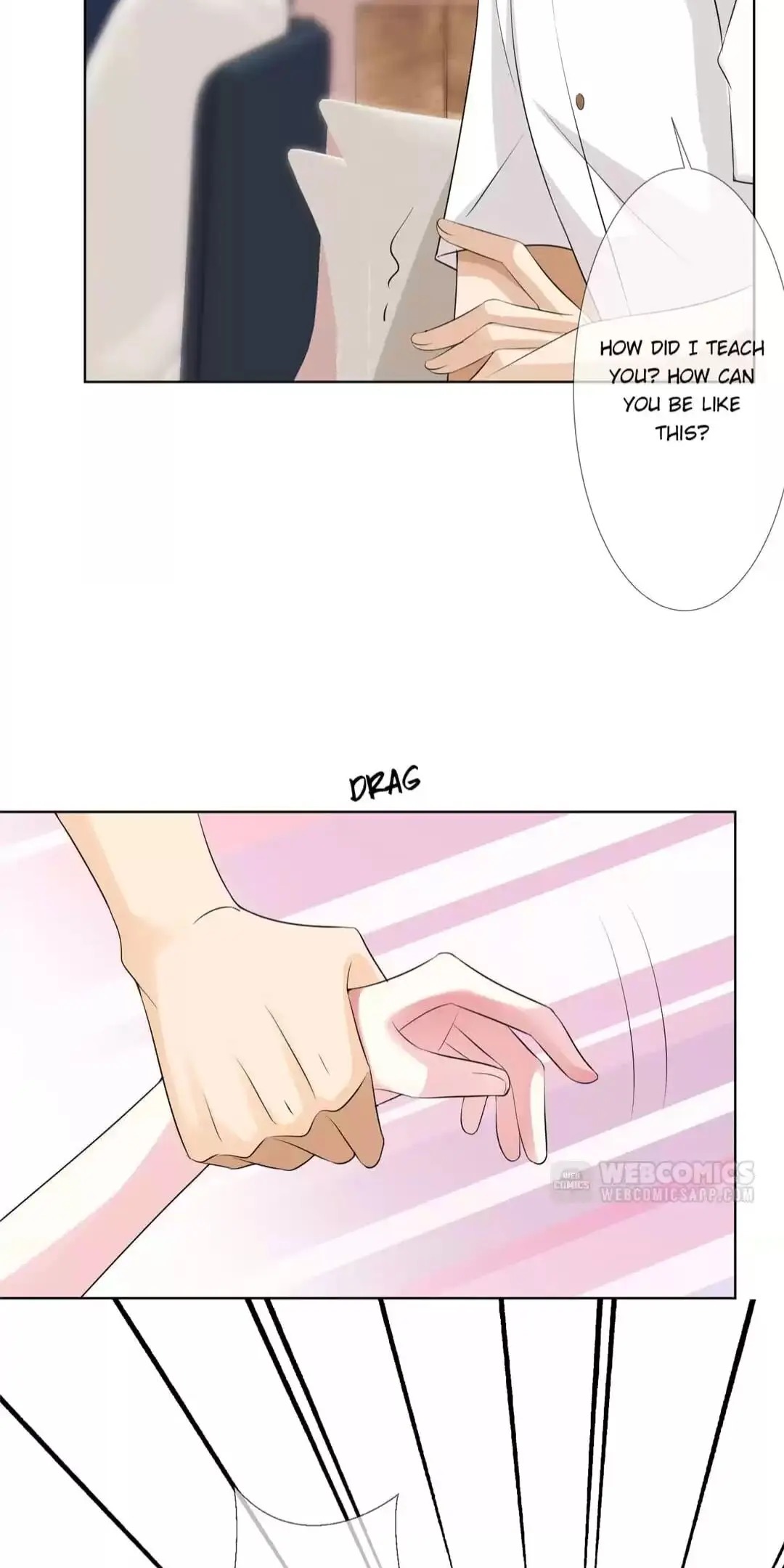Embrace My Shadow Chapter 118 - Page 17