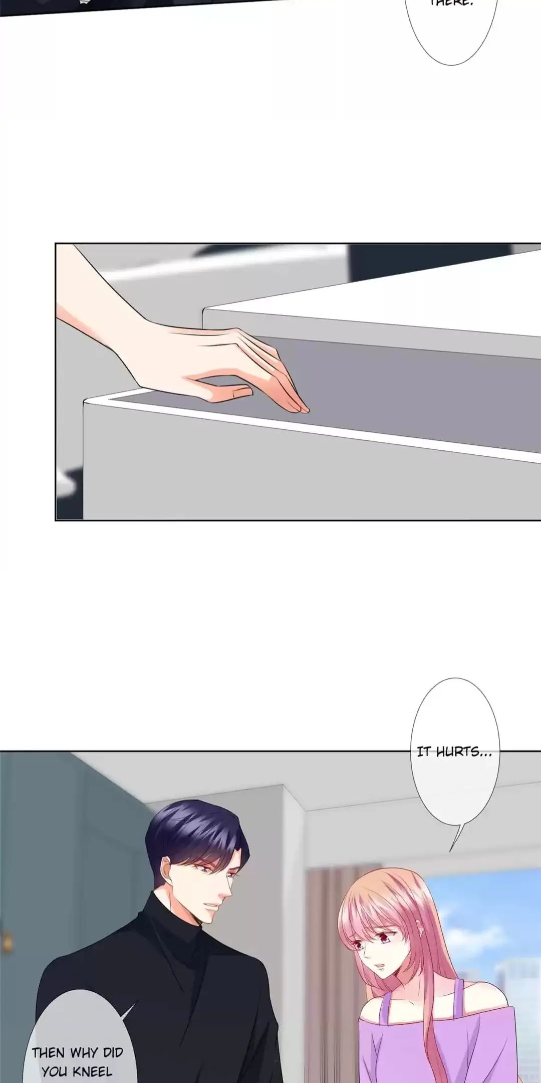 Embrace My Shadow Chapter 119 - Page 26