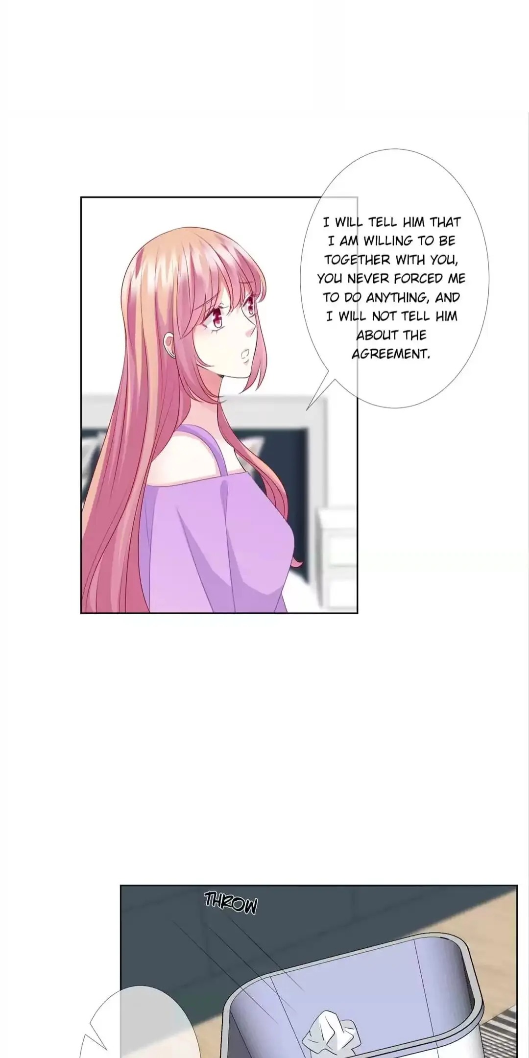 Embrace My Shadow Chapter 119 - Page 31