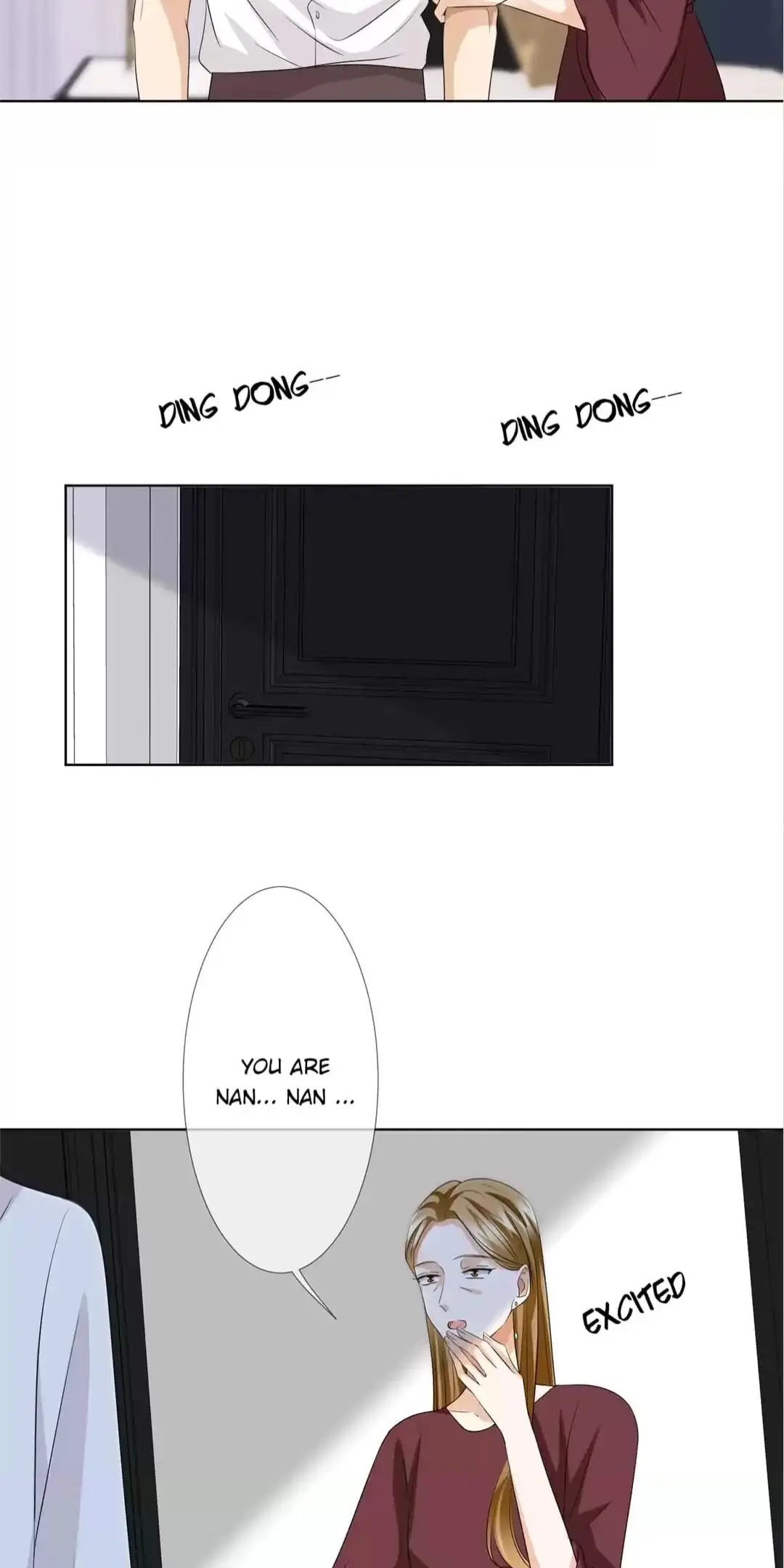 Embrace My Shadow Chapter 119 - Page 6