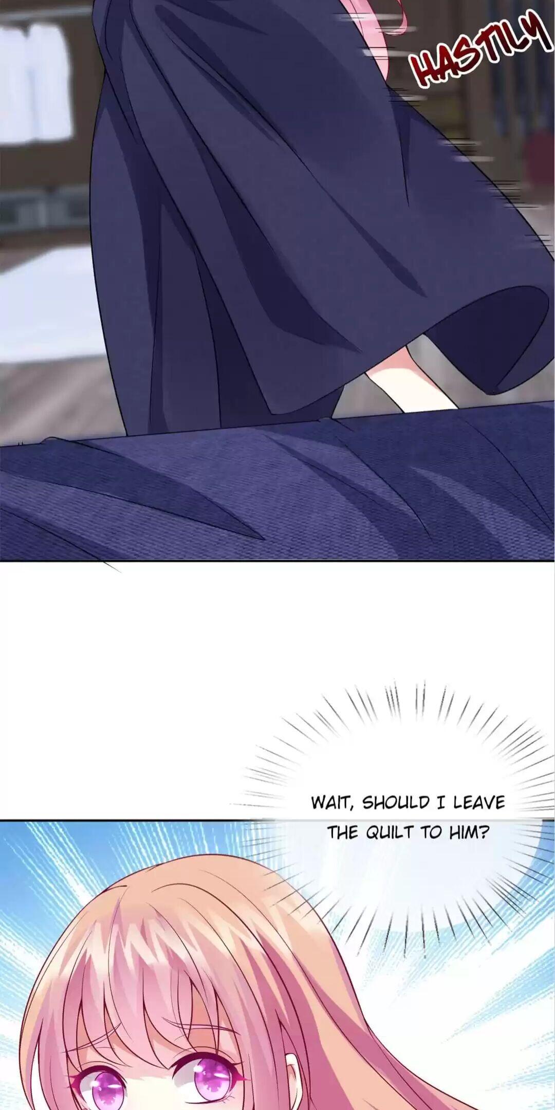 Embrace My Shadow Chapter 12 - Page 12
