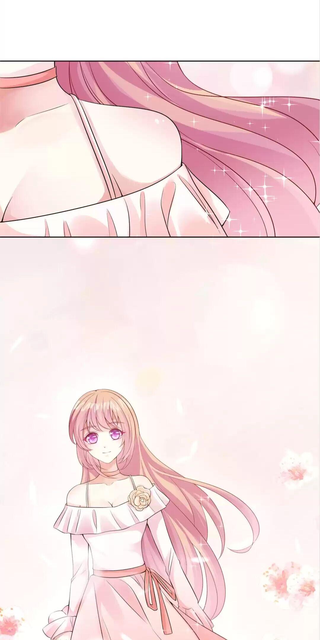 Embrace My Shadow Chapter 12 - Page 19
