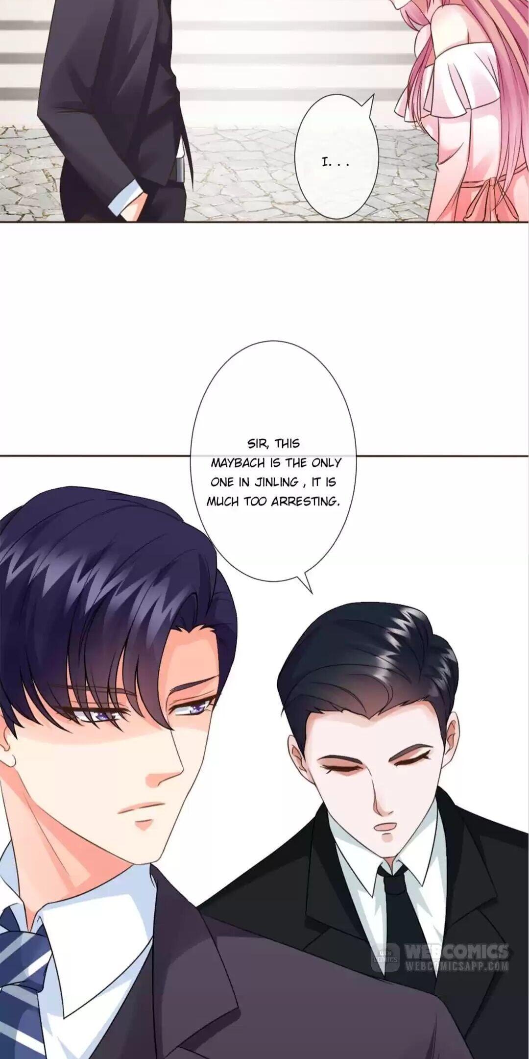 Embrace My Shadow Chapter 12 - Page 30