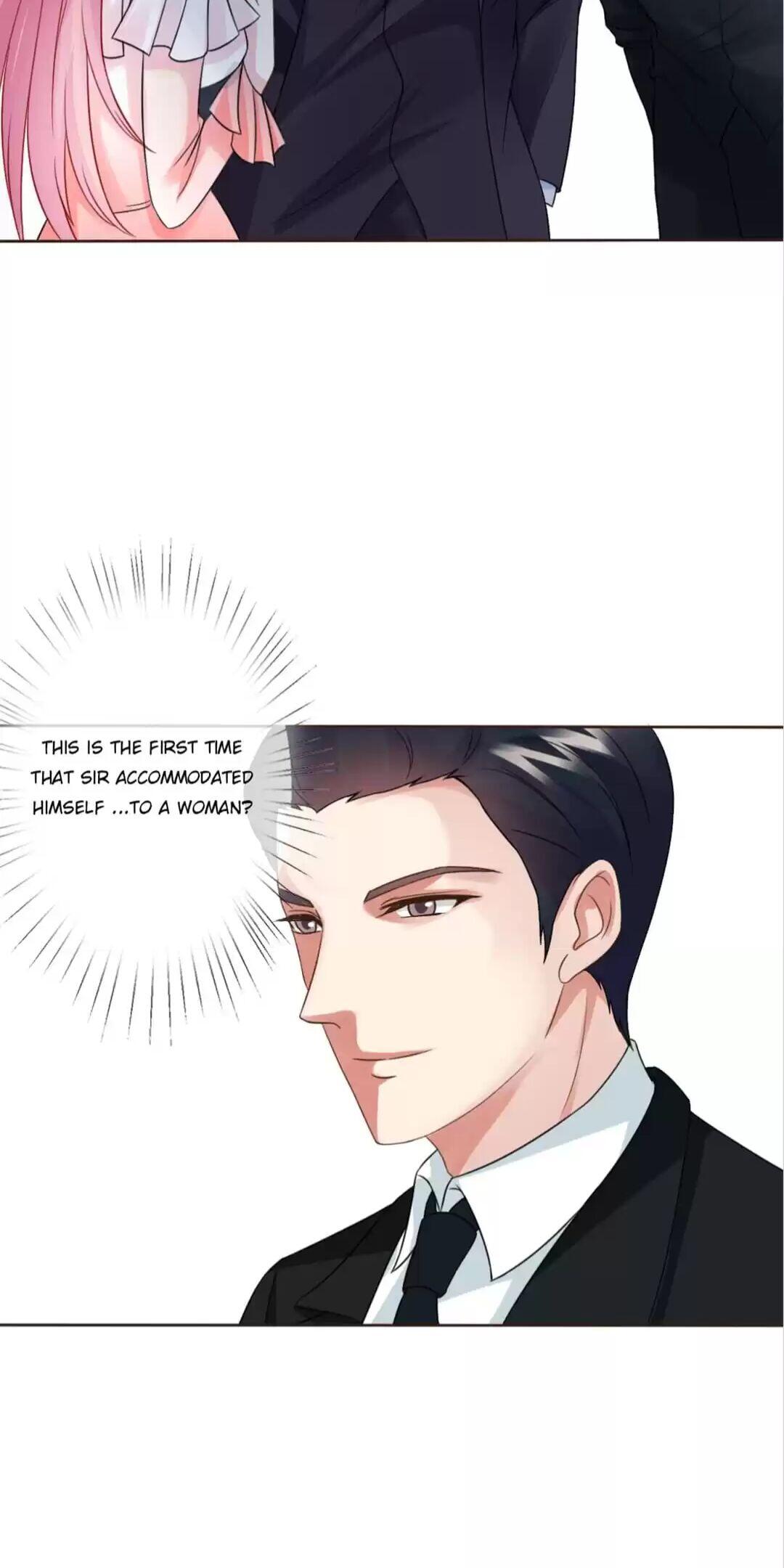Embrace My Shadow Chapter 12 - Page 32