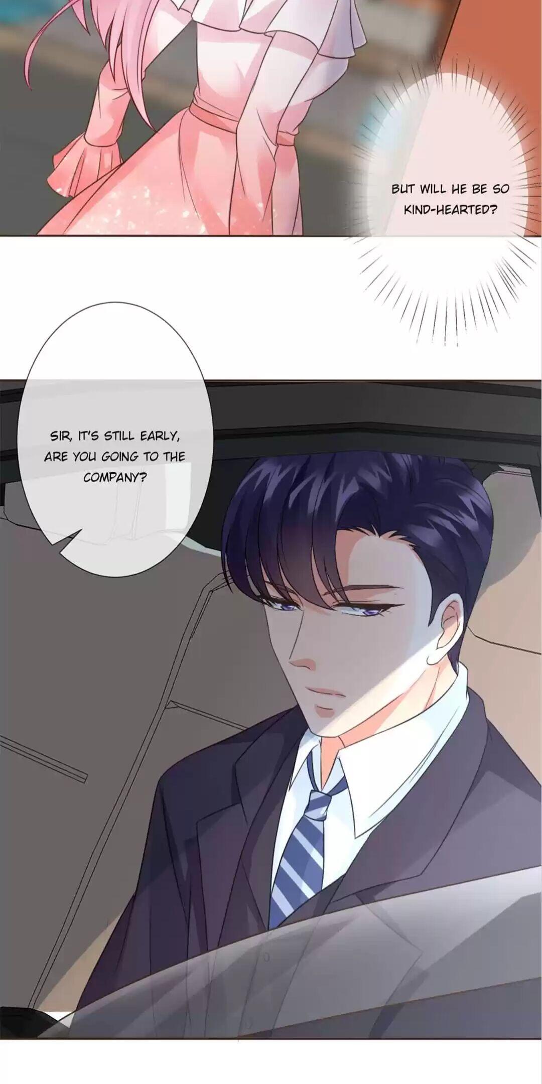 Embrace My Shadow Chapter 12 - Page 35