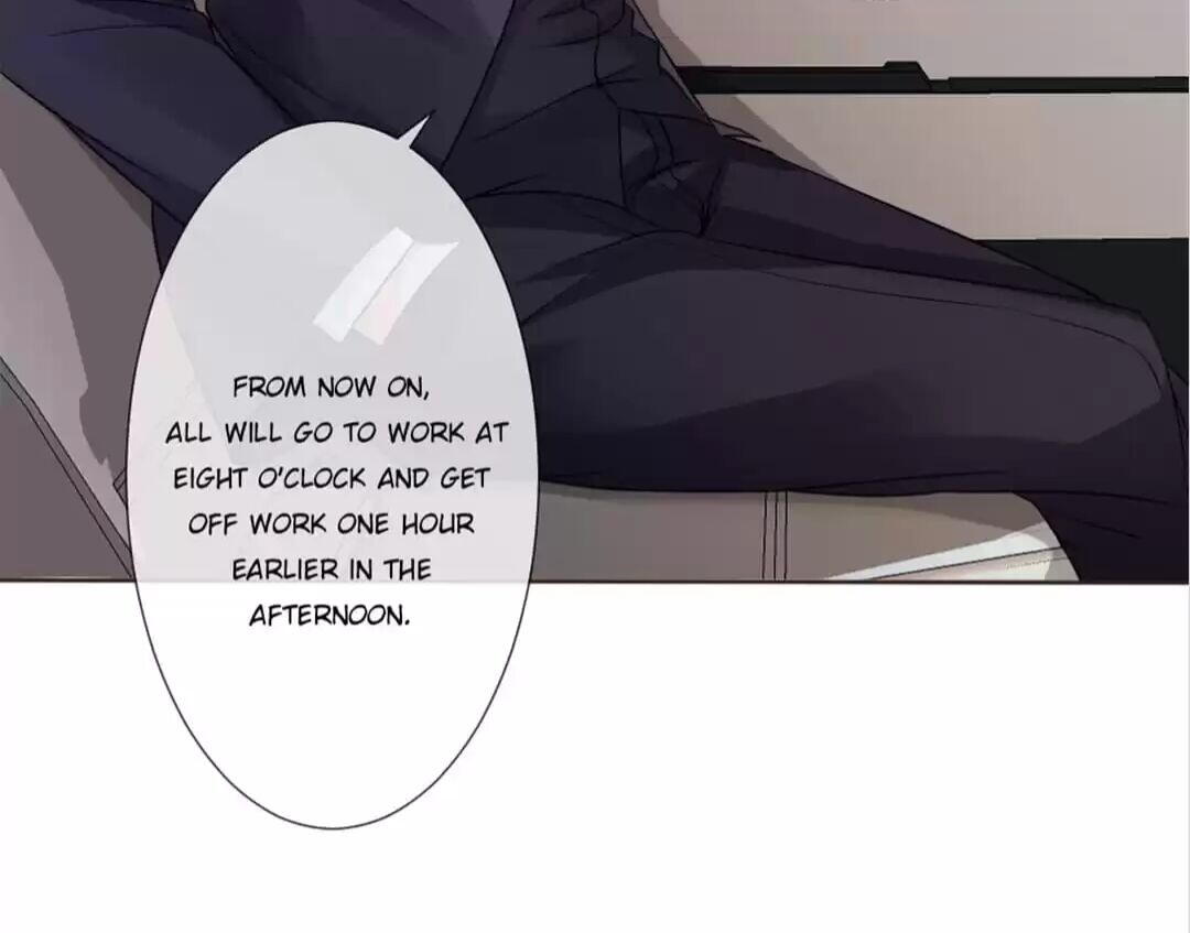 Embrace My Shadow Chapter 12 - Page 38