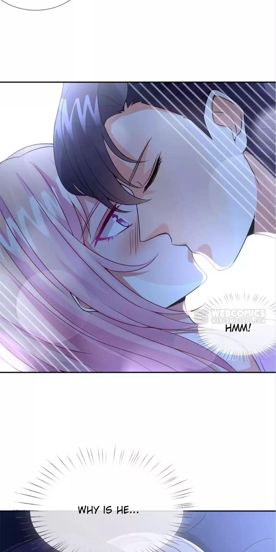 Embrace My Shadow Chapter 12 - Page 4