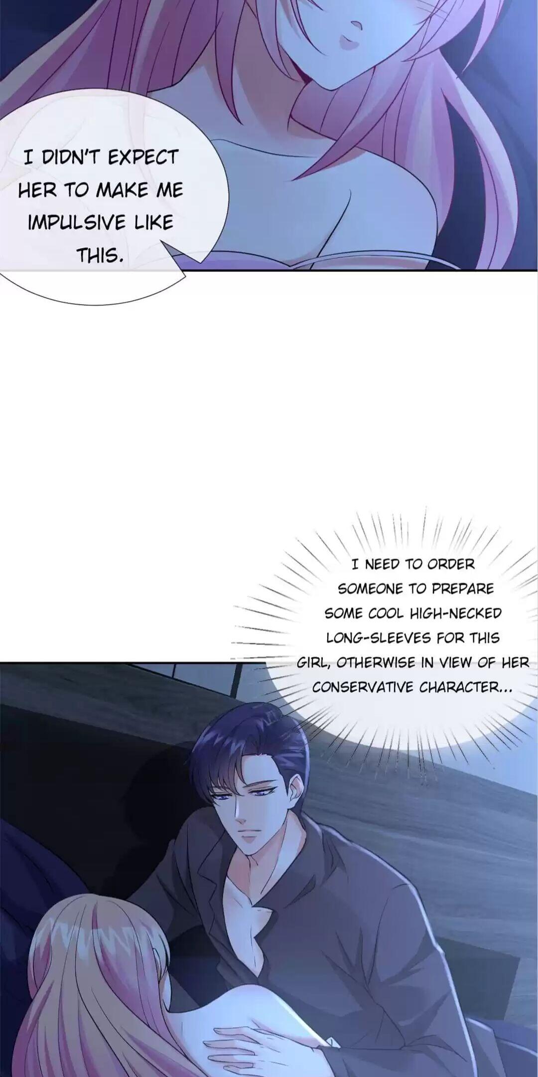 Embrace My Shadow Chapter 12 - Page 6
