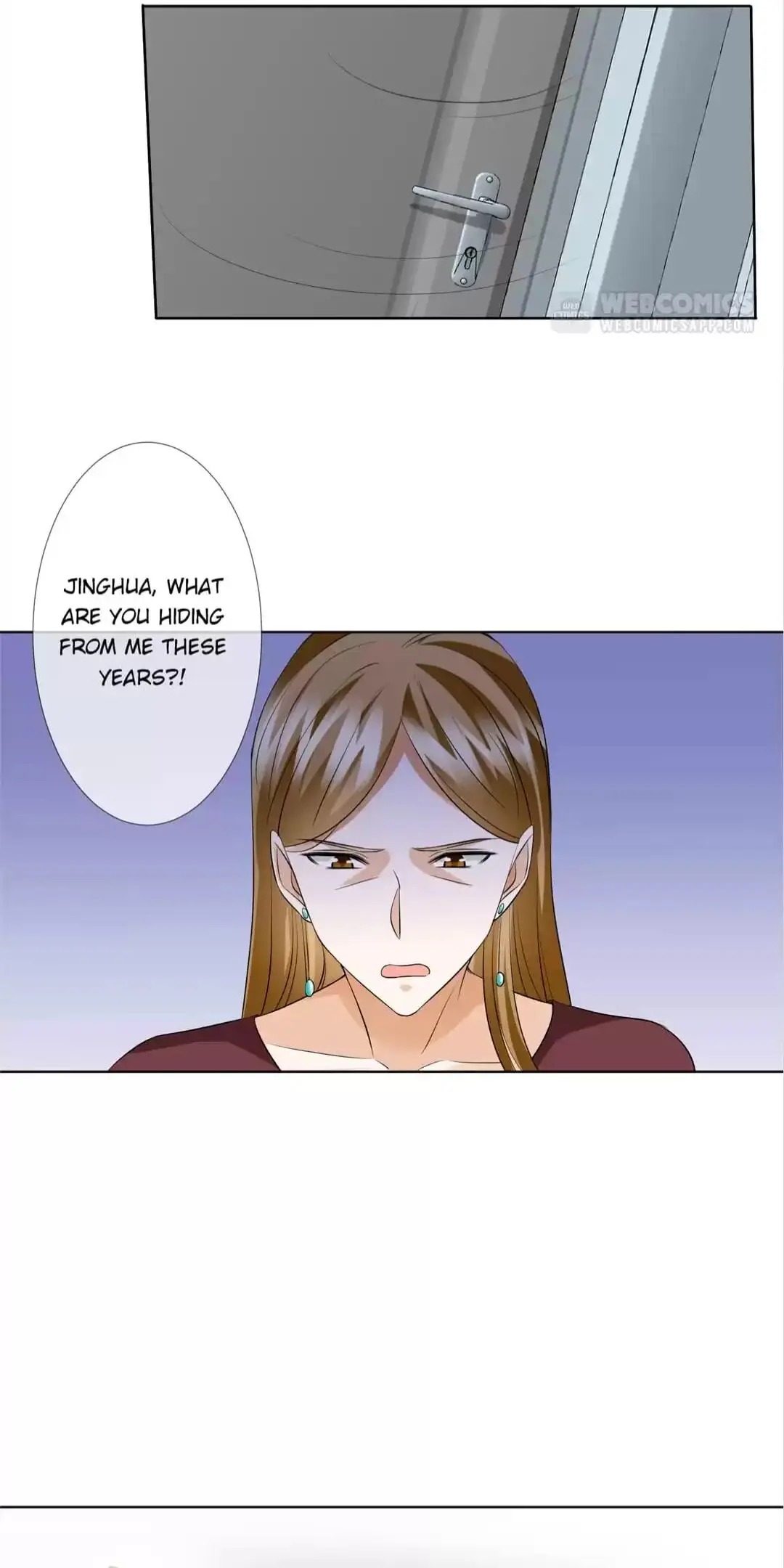 Embrace My Shadow Chapter 120 - Page 12