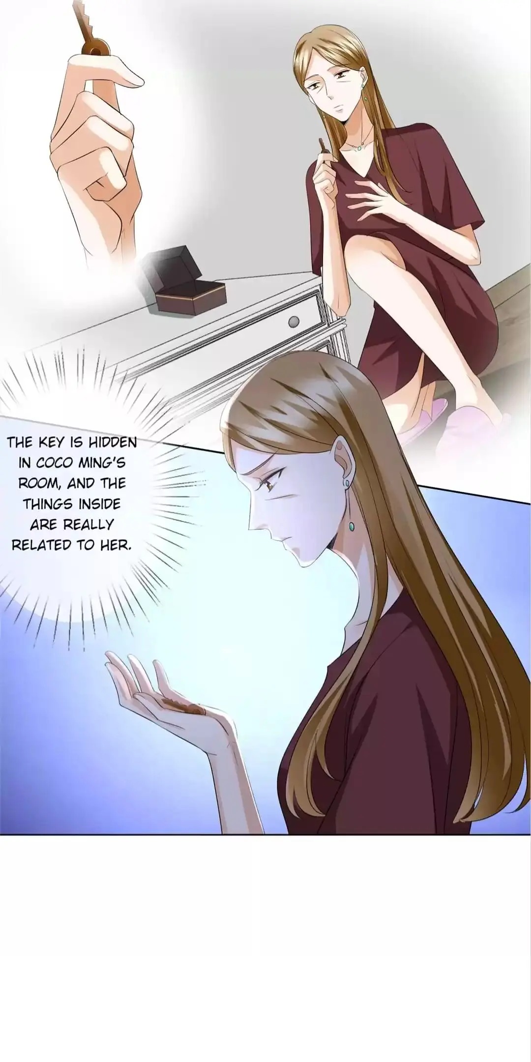 Embrace My Shadow Chapter 120 - Page 13