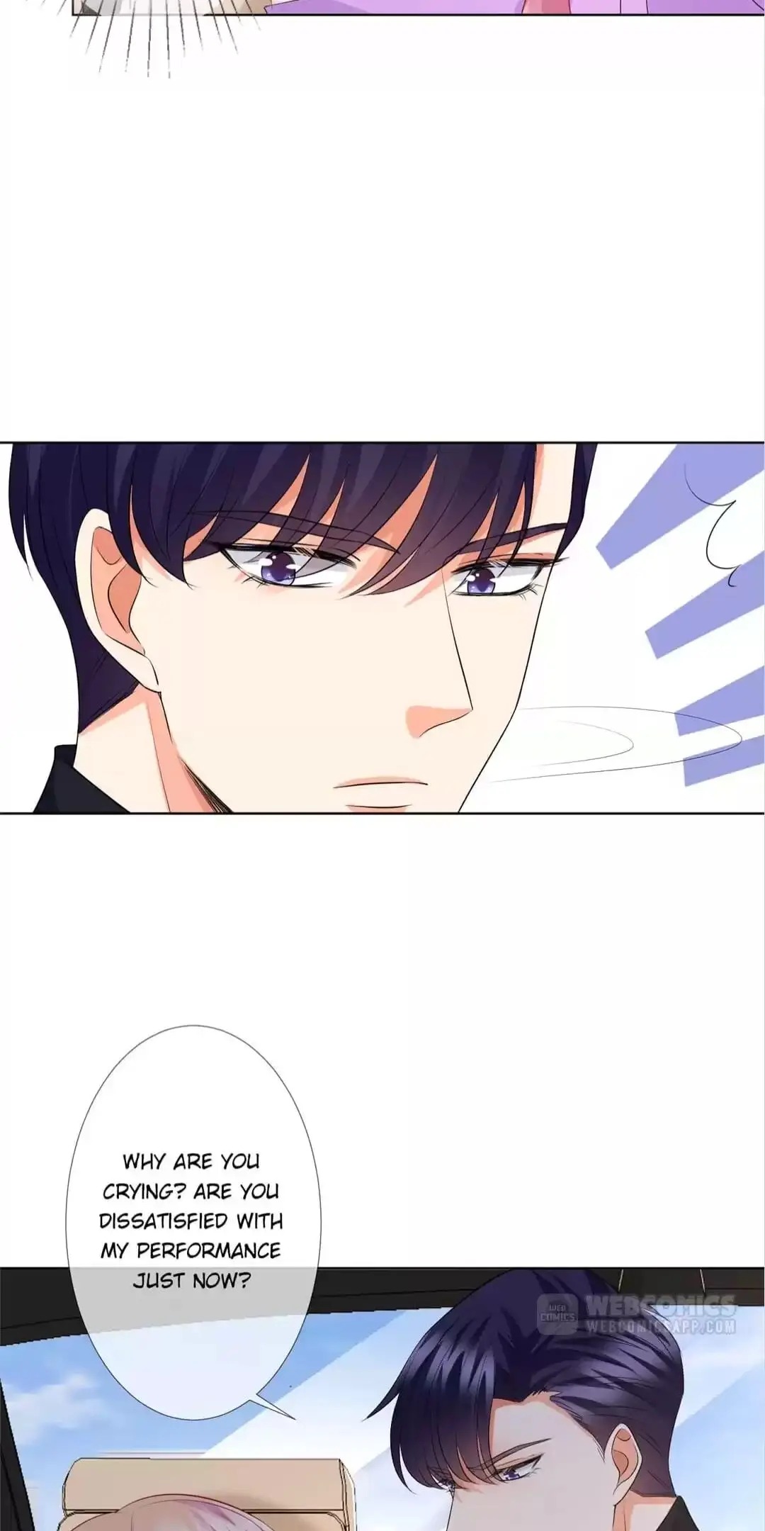Embrace My Shadow Chapter 120 - Page 18
