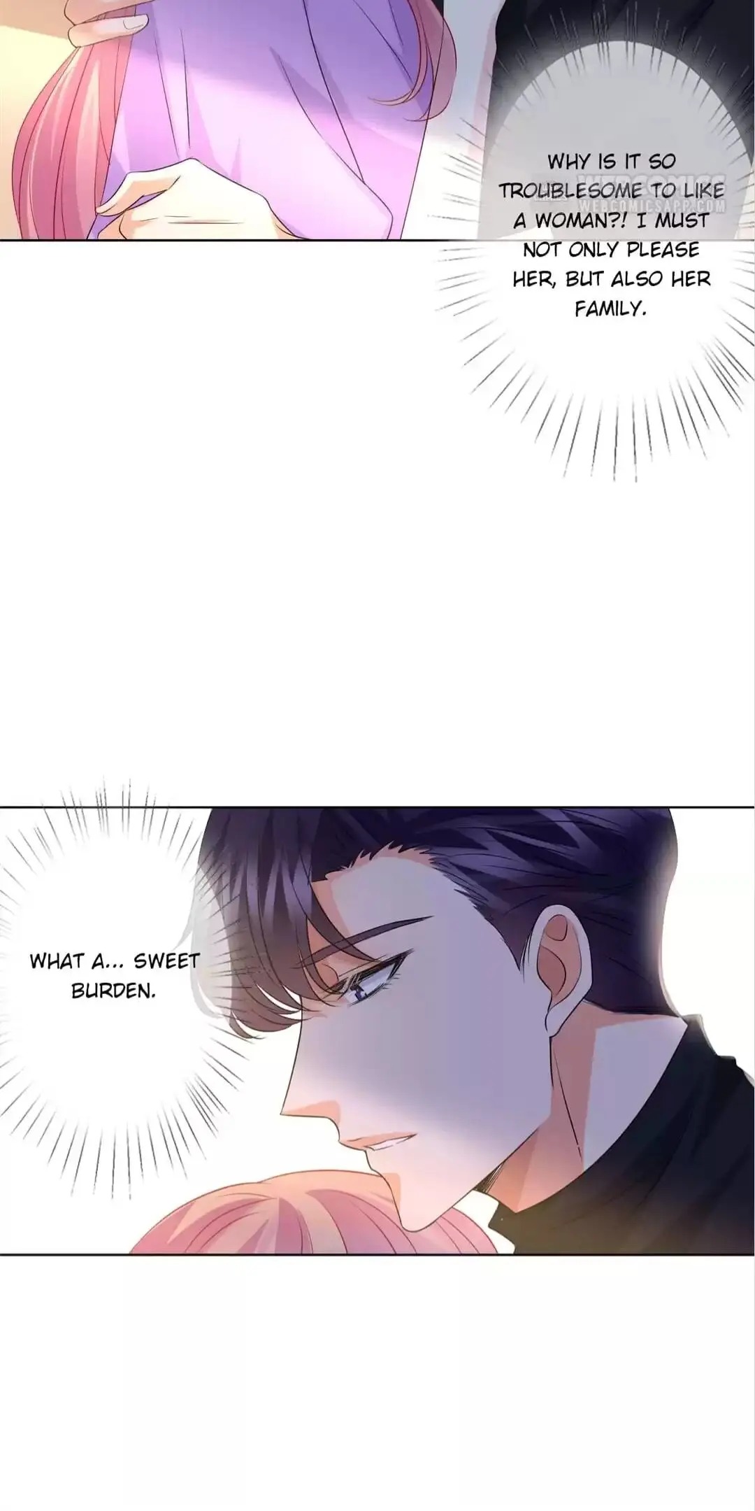 Embrace My Shadow Chapter 120 - Page 22