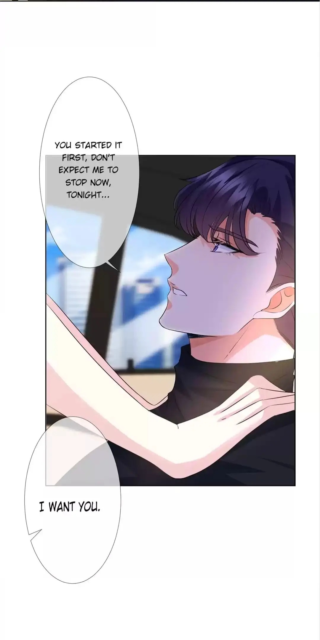Embrace My Shadow Chapter 120 - Page 30
