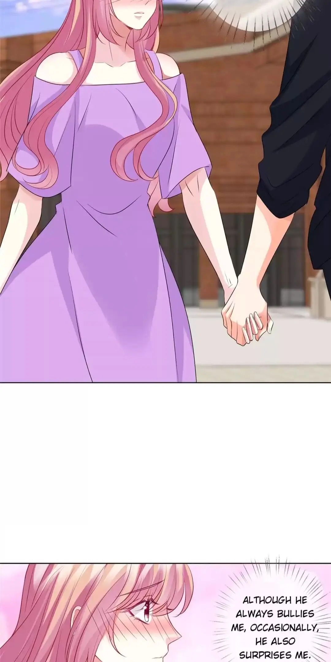 Embrace My Shadow Chapter 121 - Page 30