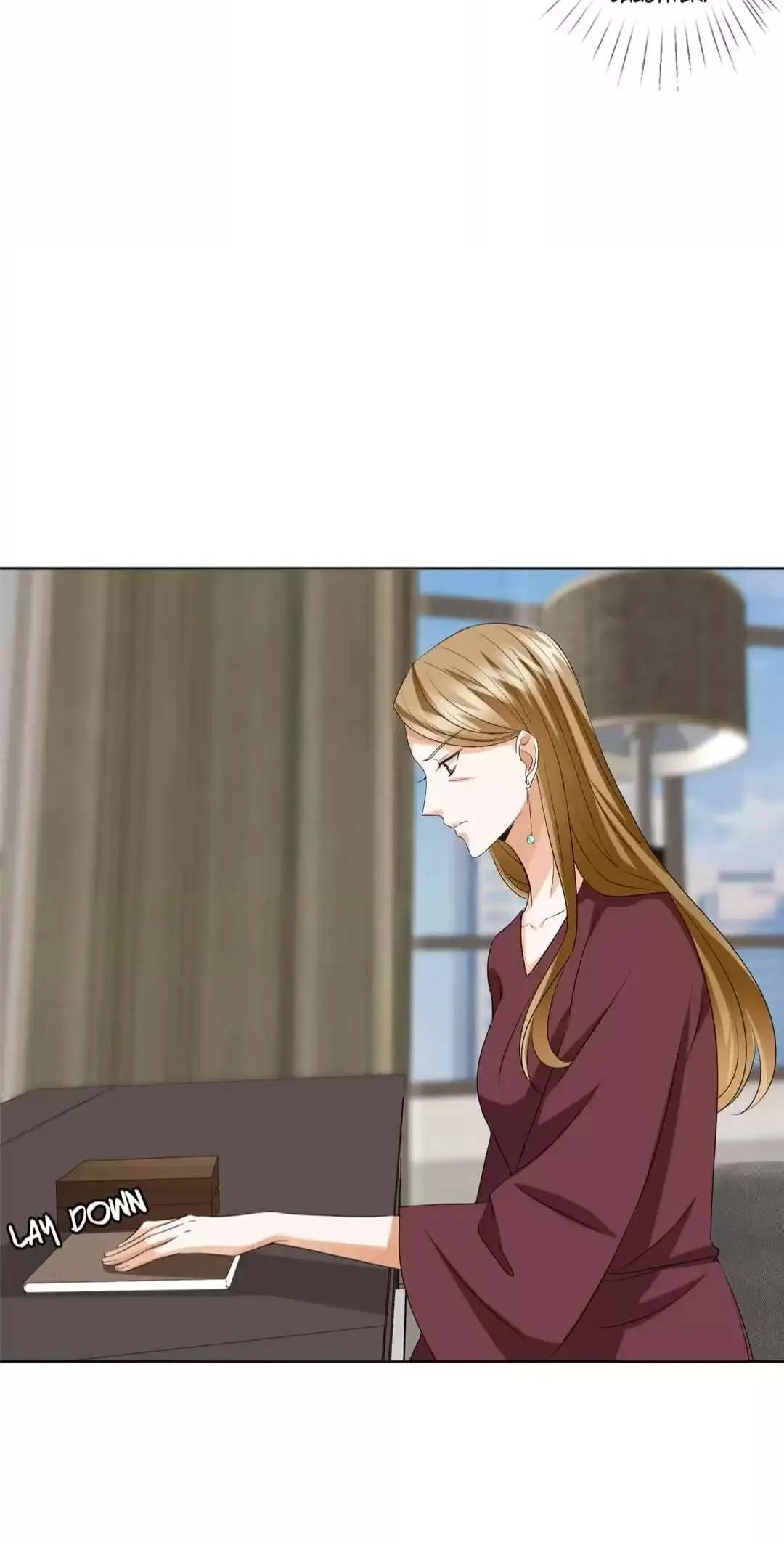 Embrace My Shadow Chapter 121 - Page 4