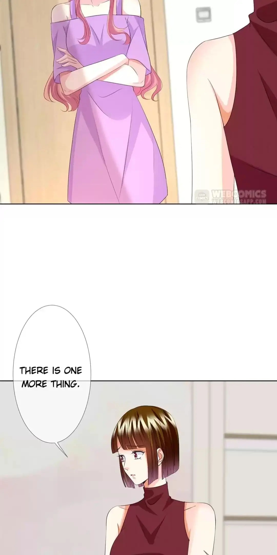 Embrace My Shadow Chapter 122 - Page 28