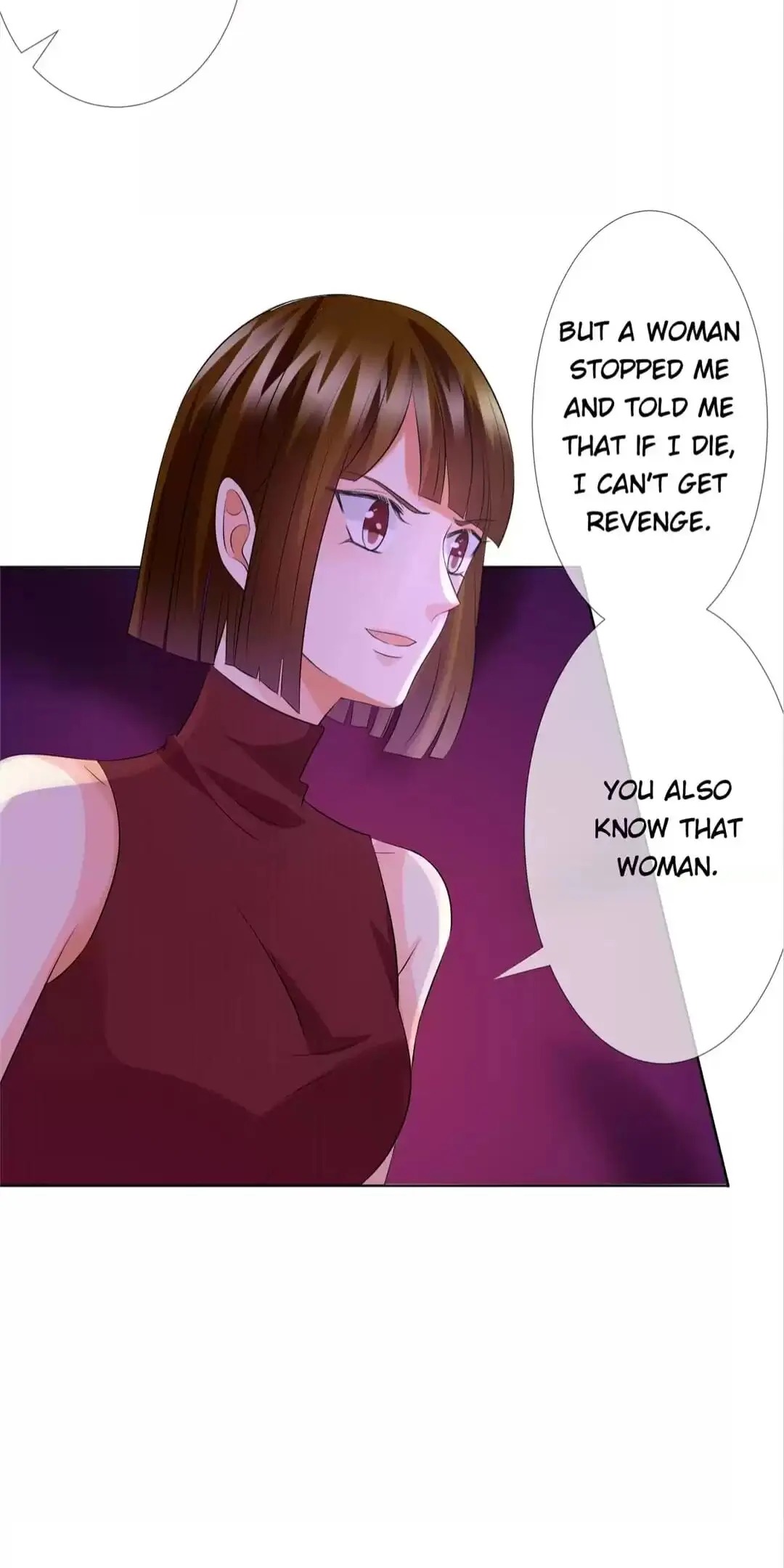 Embrace My Shadow Chapter 122 - Page 32