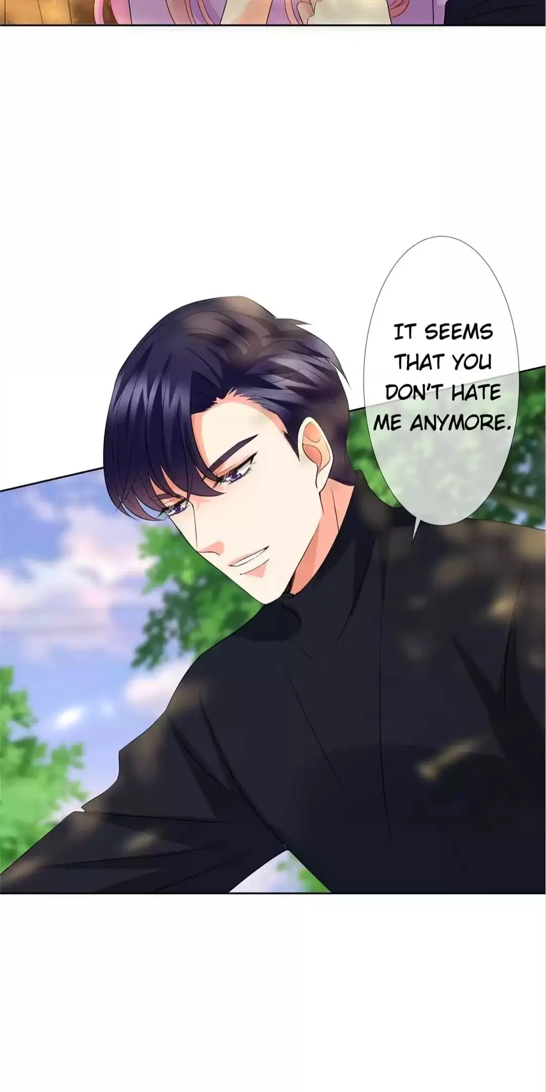 Embrace My Shadow Chapter 122 - Page 6