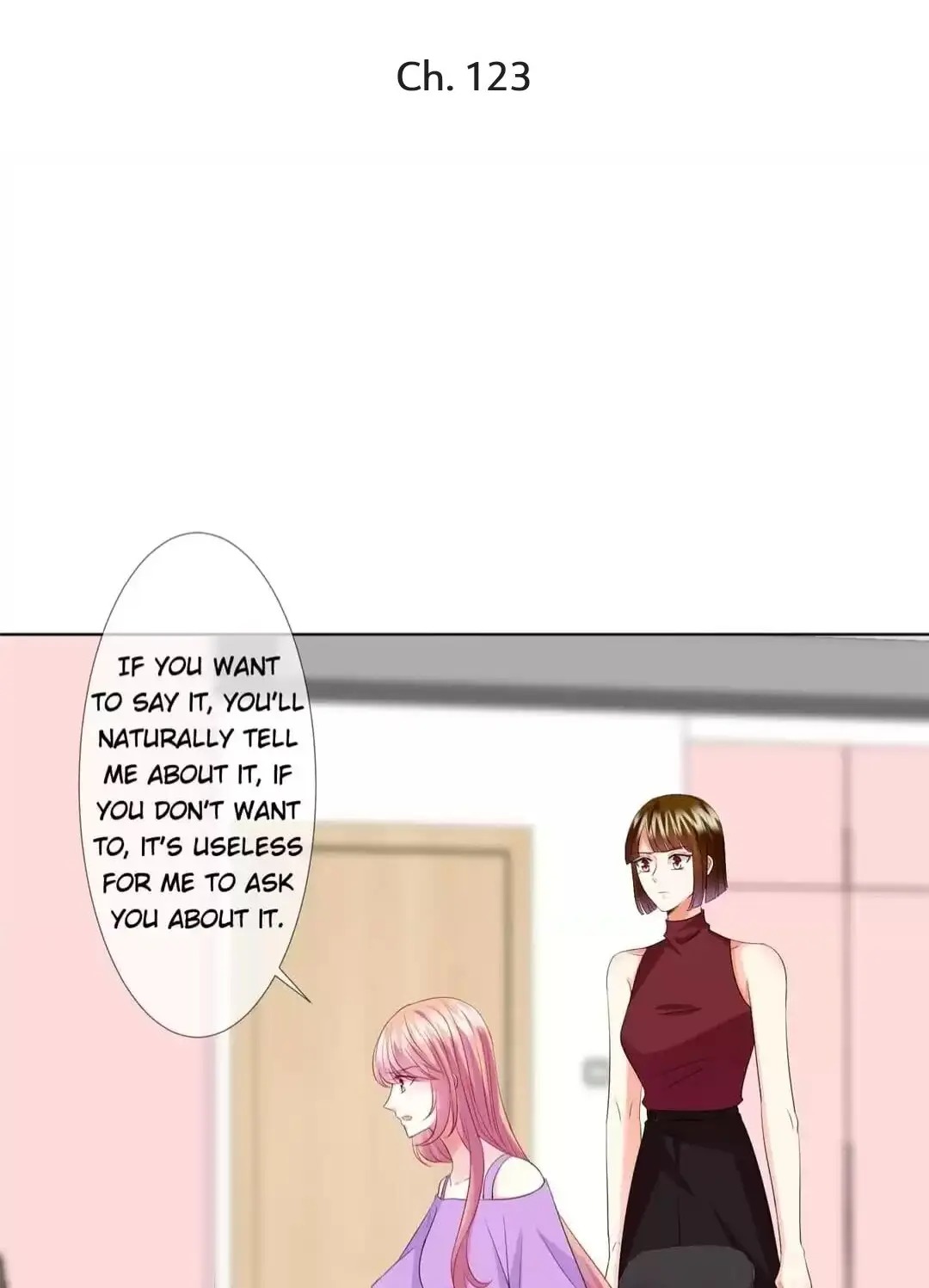 Embrace My Shadow Chapter 123 - Page 1