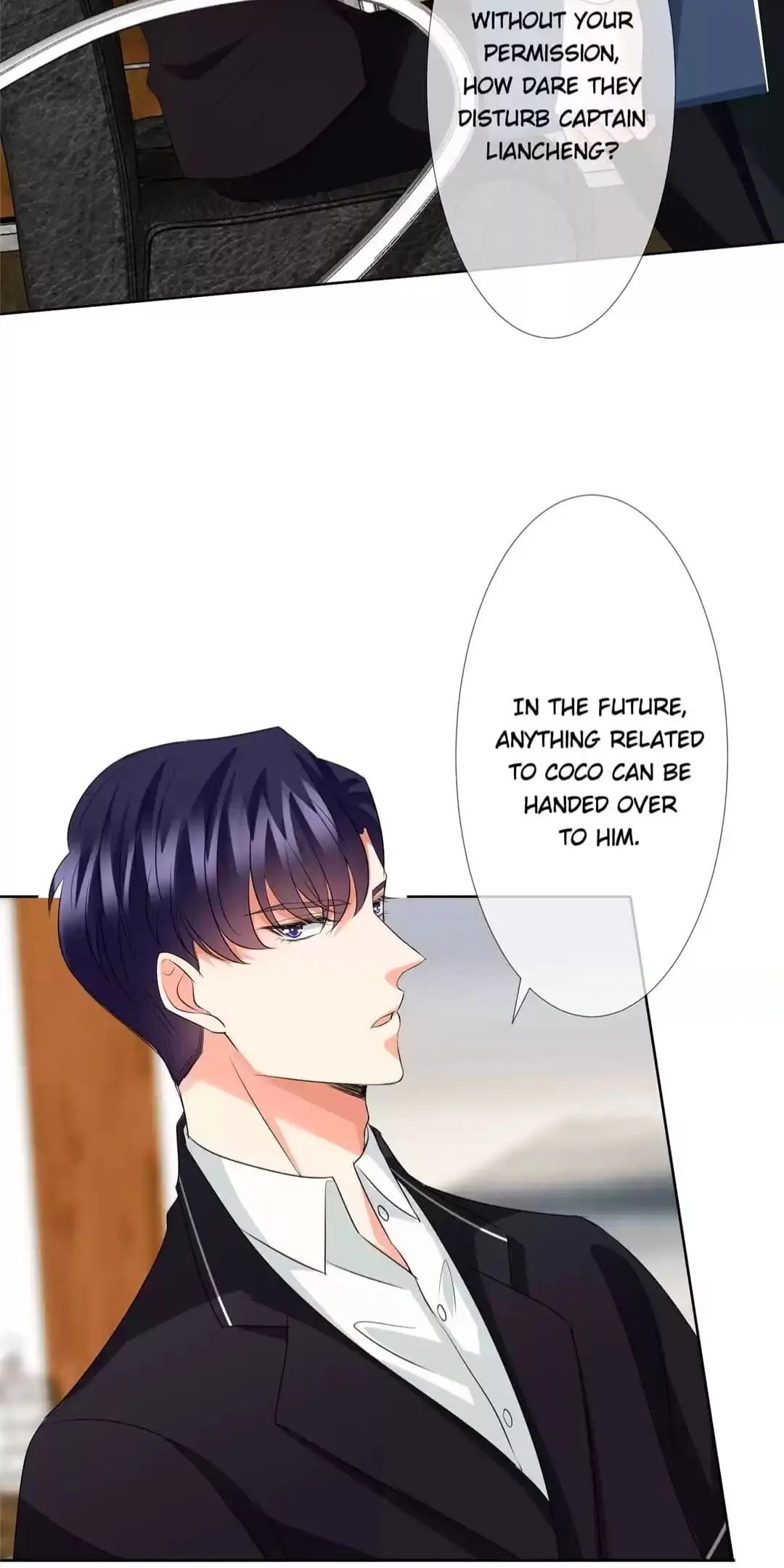 Embrace My Shadow Chapter 123 - Page 17