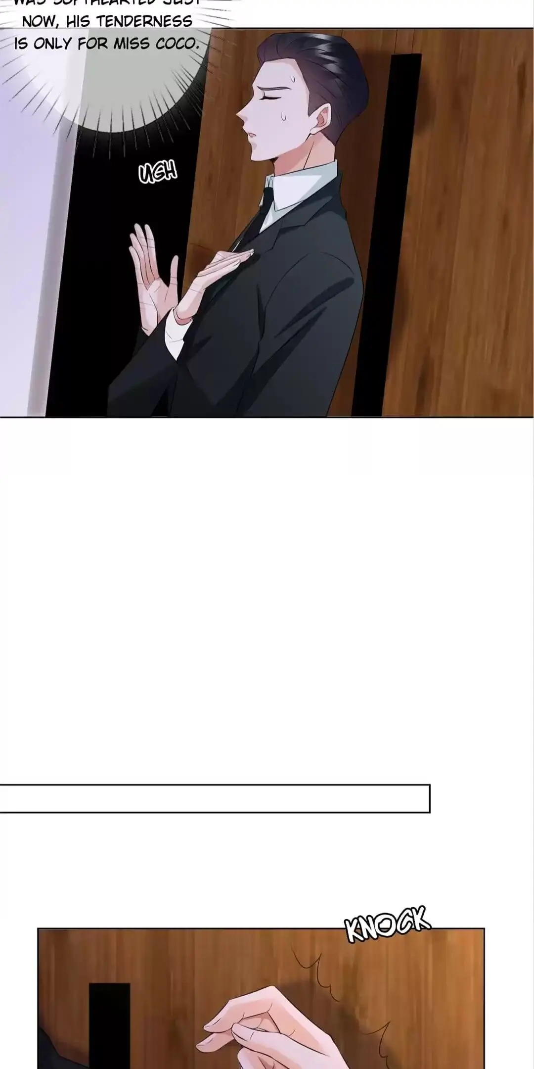 Embrace My Shadow Chapter 123 - Page 23