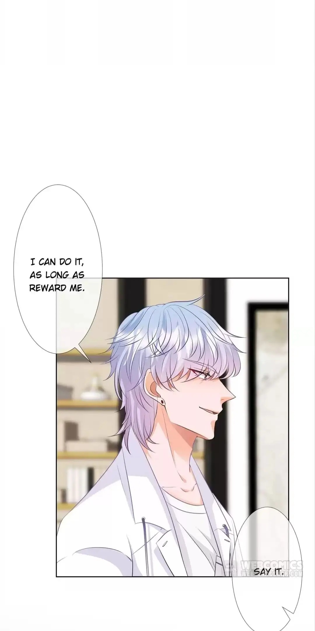 Embrace My Shadow Chapter 123 - Page 30