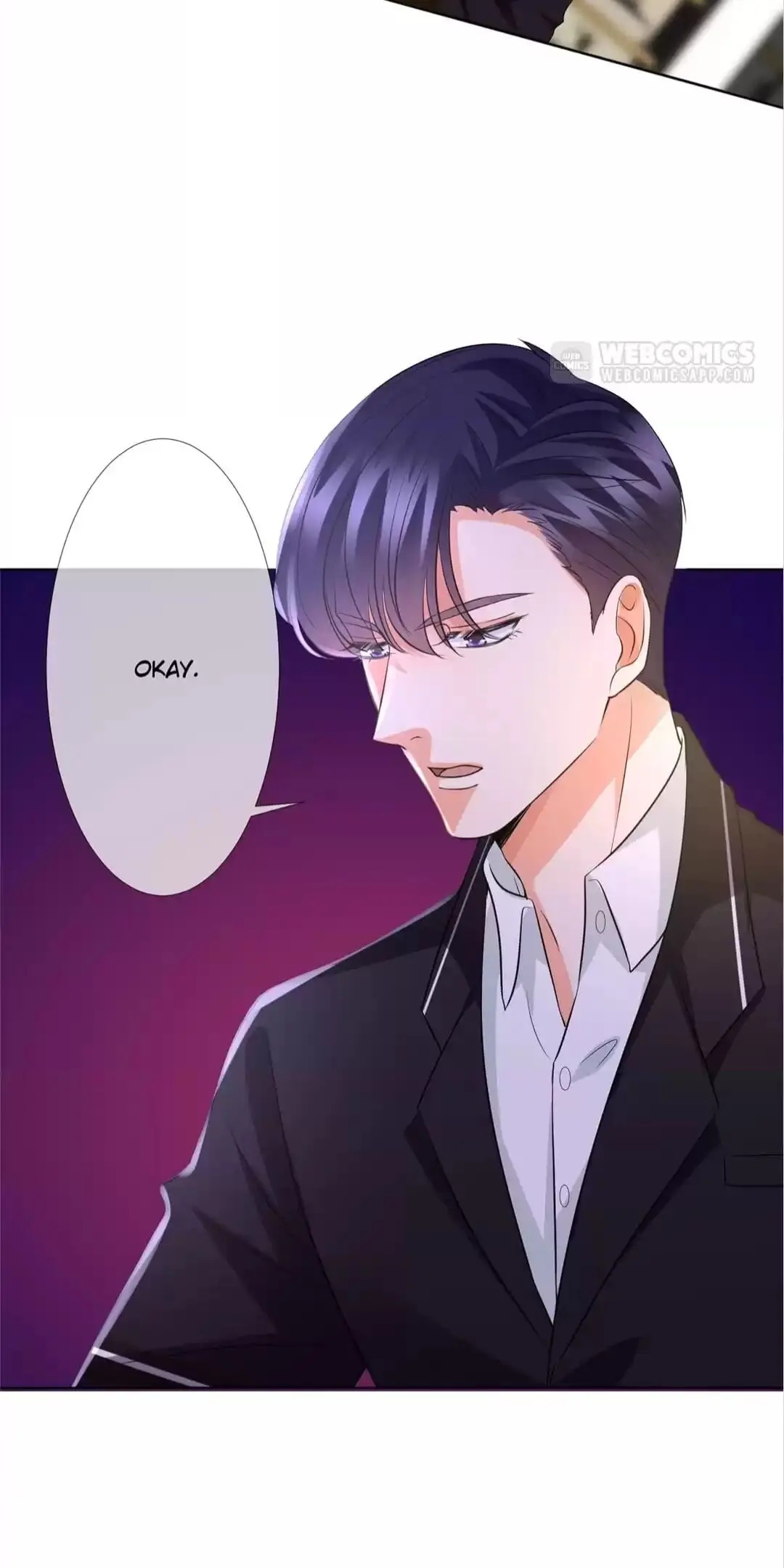 Embrace My Shadow Chapter 123 - Page 34