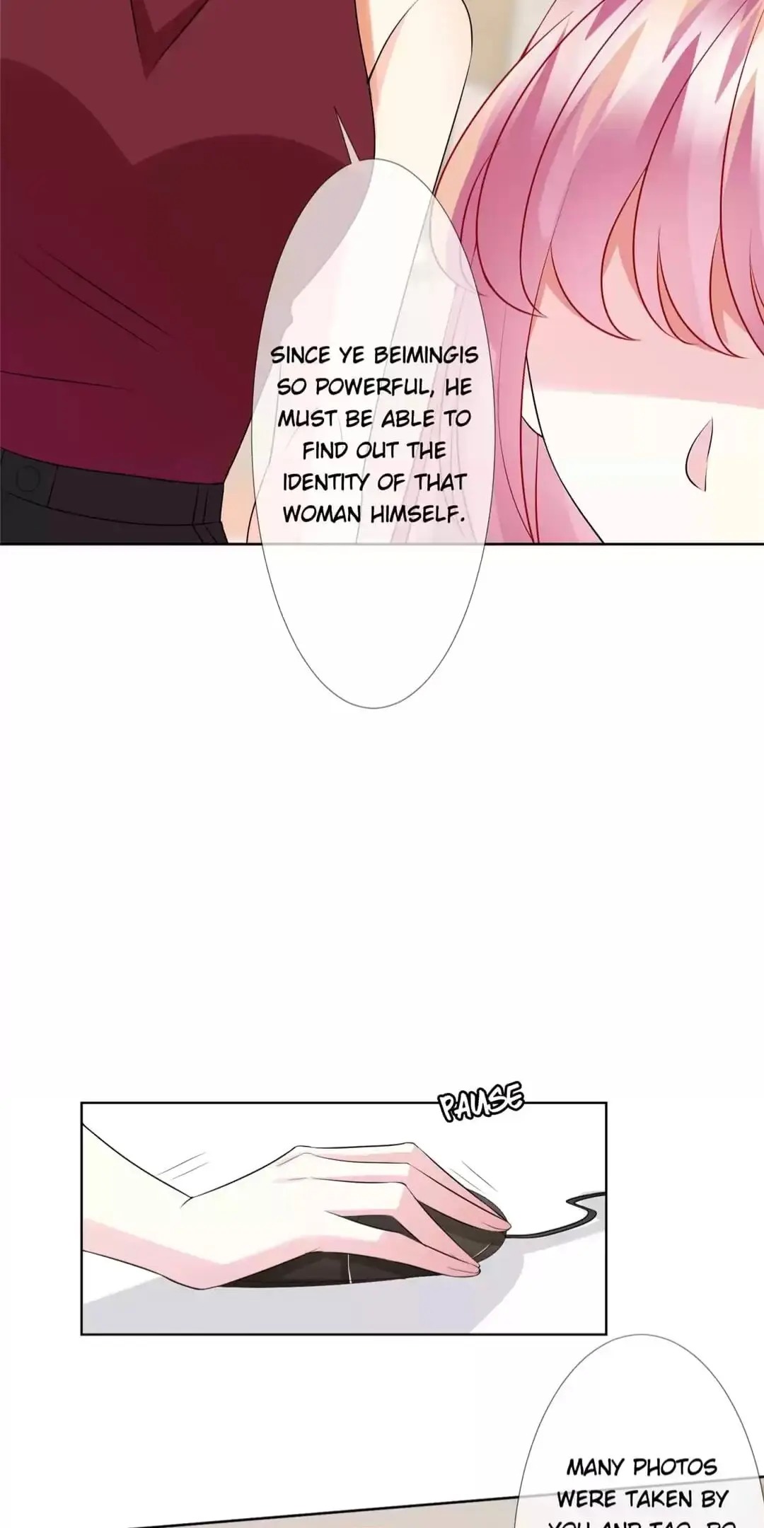 Embrace My Shadow Chapter 123 - Page 4