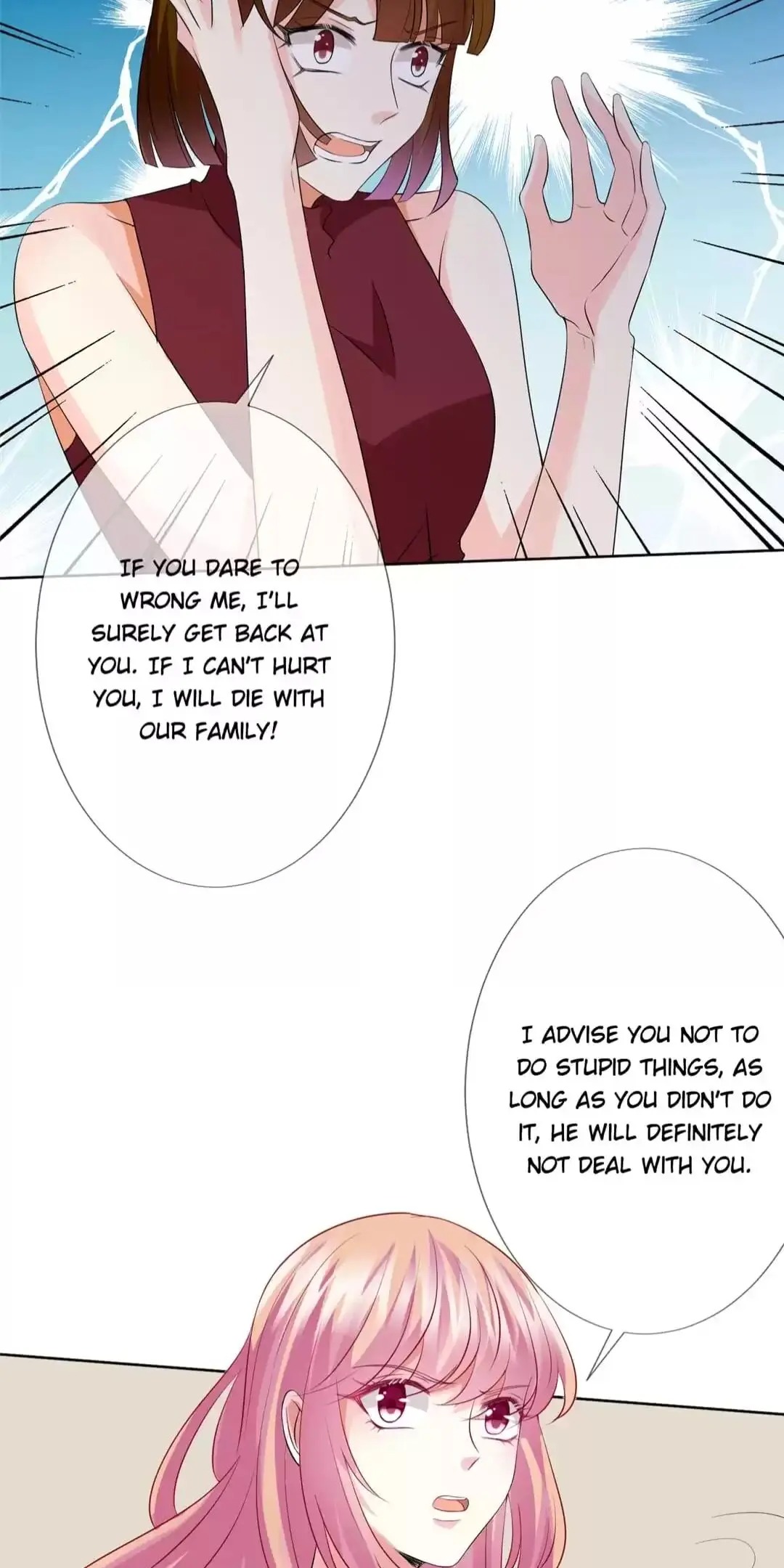 Embrace My Shadow Chapter 123 - Page 7