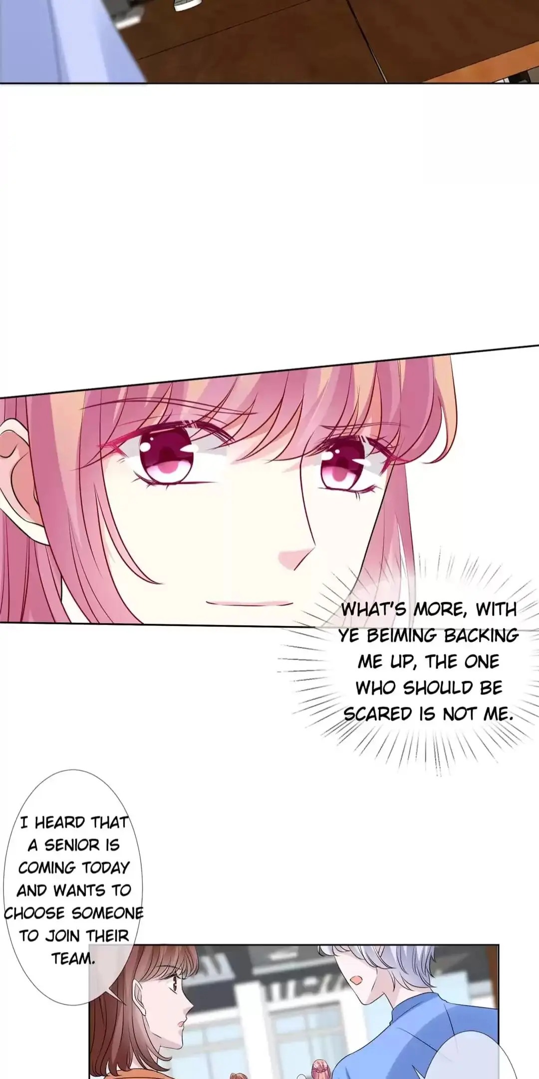 Embrace My Shadow Chapter 124 - Page 13