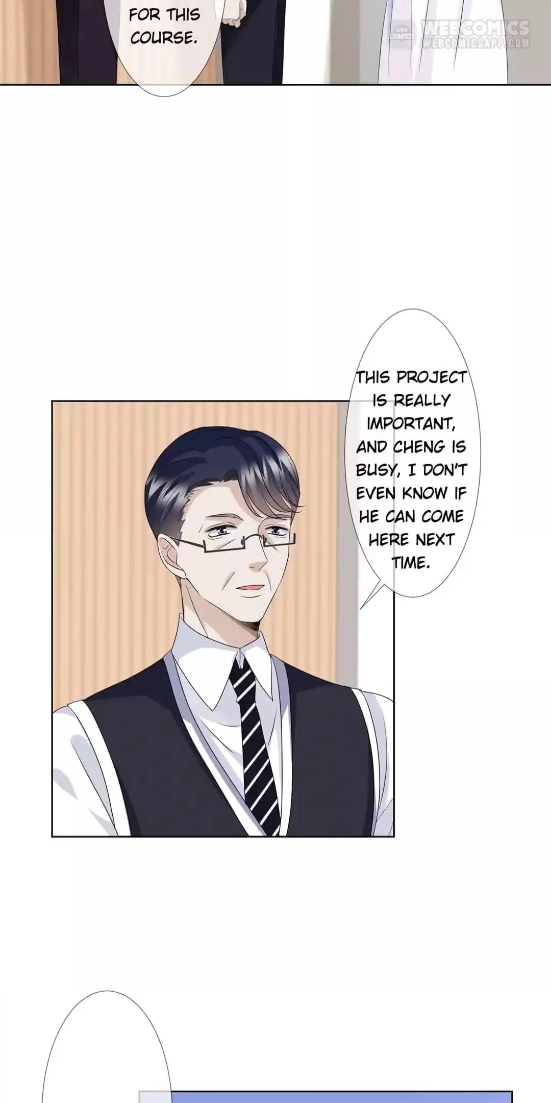 Embrace My Shadow Chapter 124 - Page 31