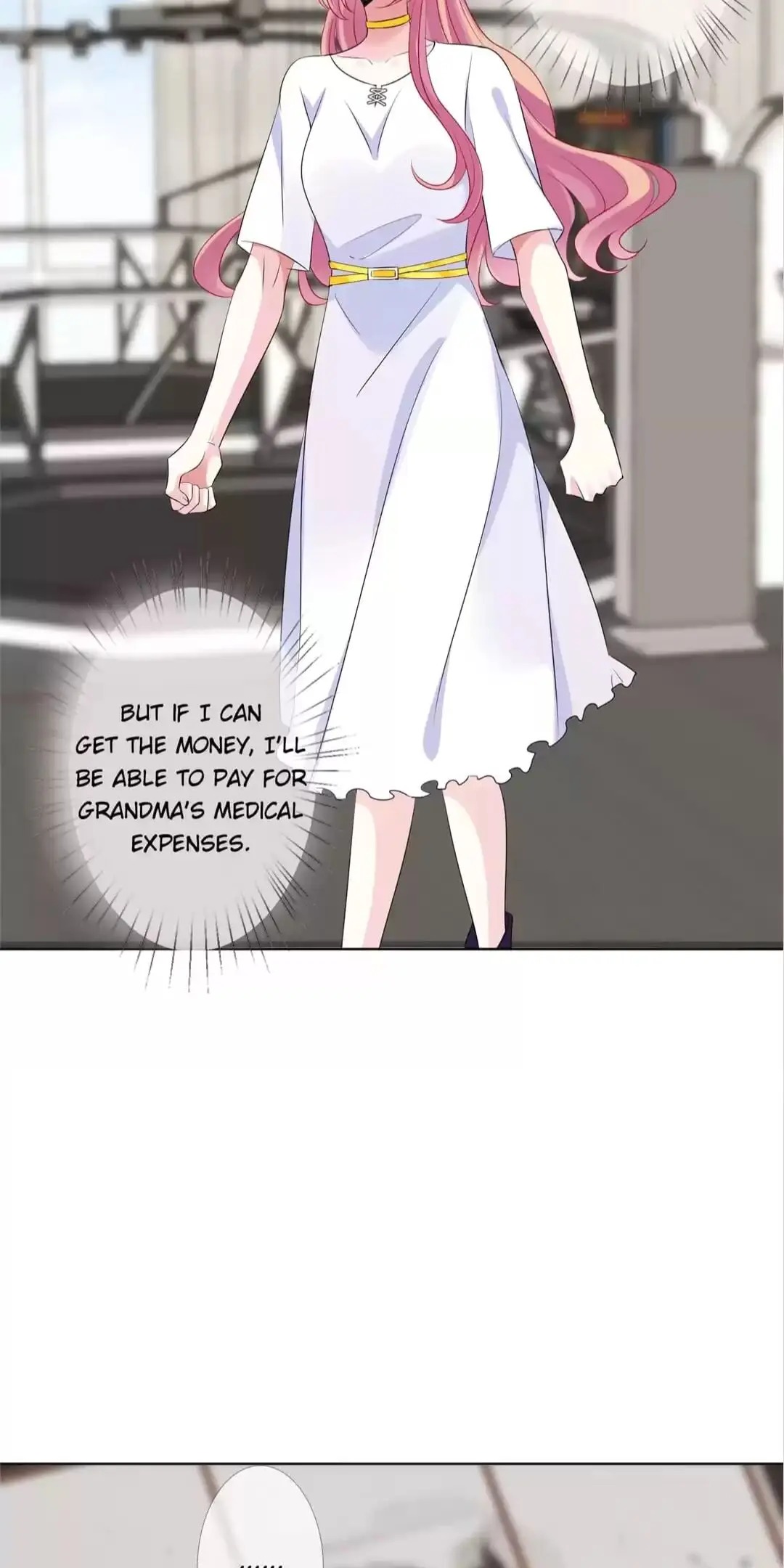 Embrace My Shadow Chapter 125 - Page 16