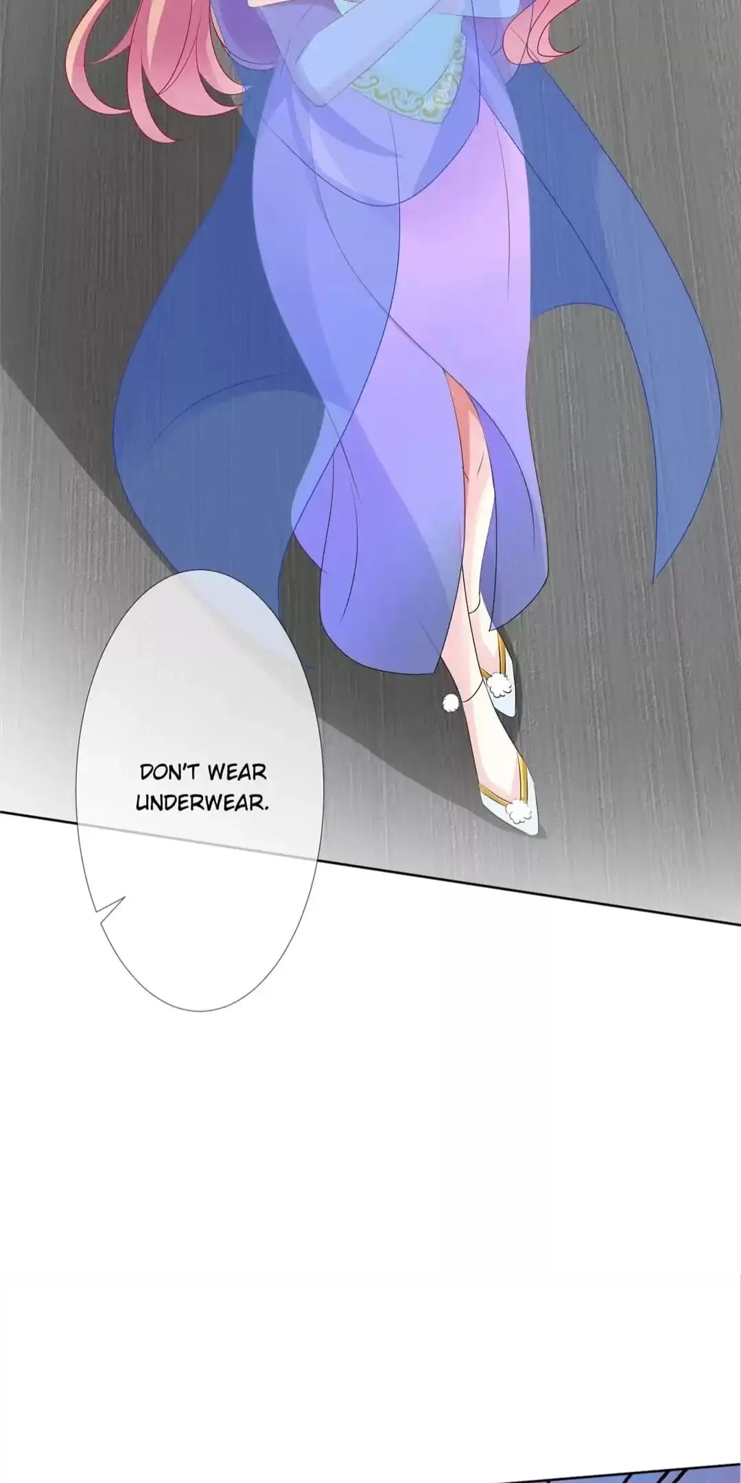 Embrace My Shadow Chapter 125 - Page 30