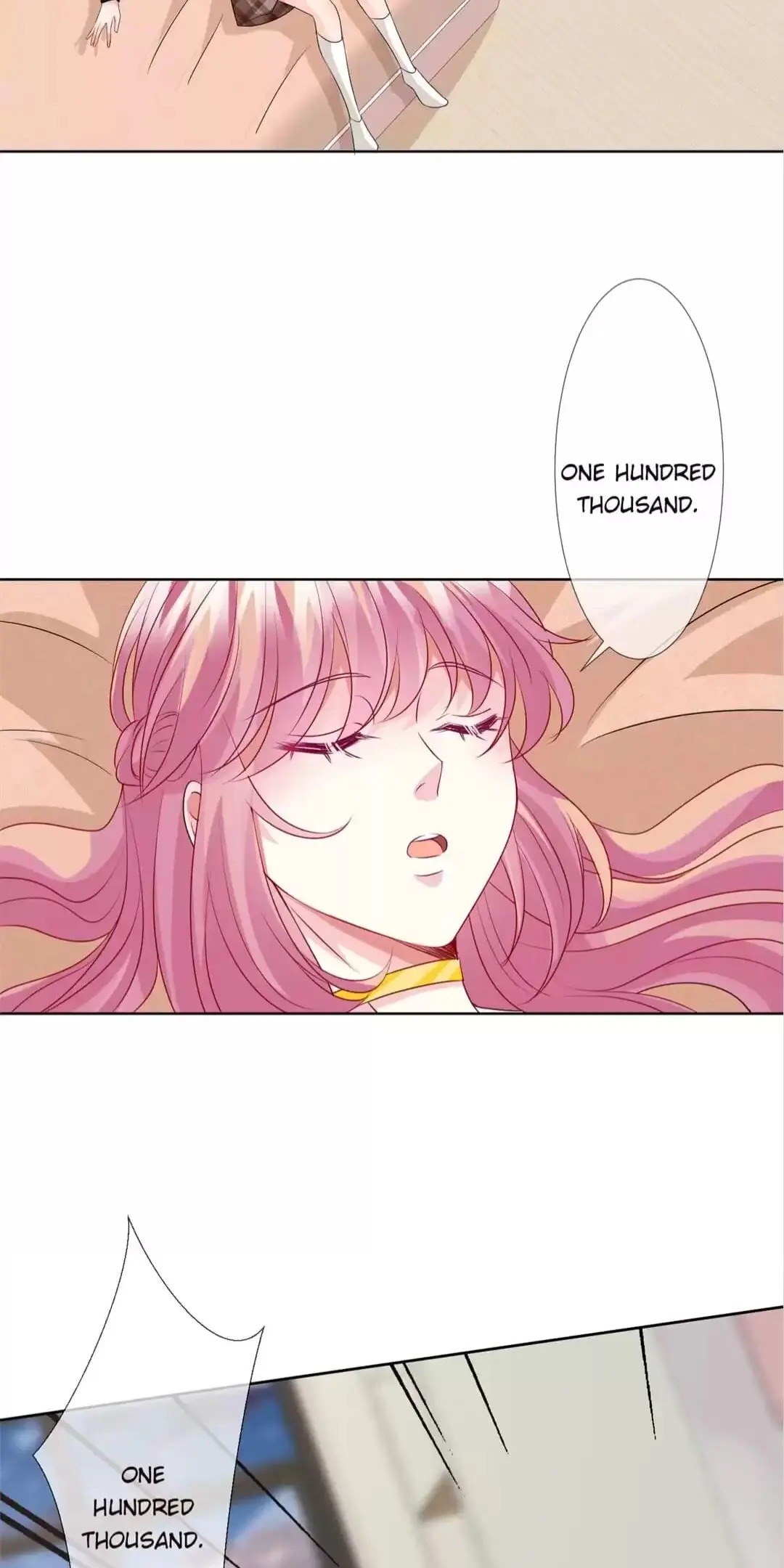 Embrace My Shadow Chapter 126 - Page 25