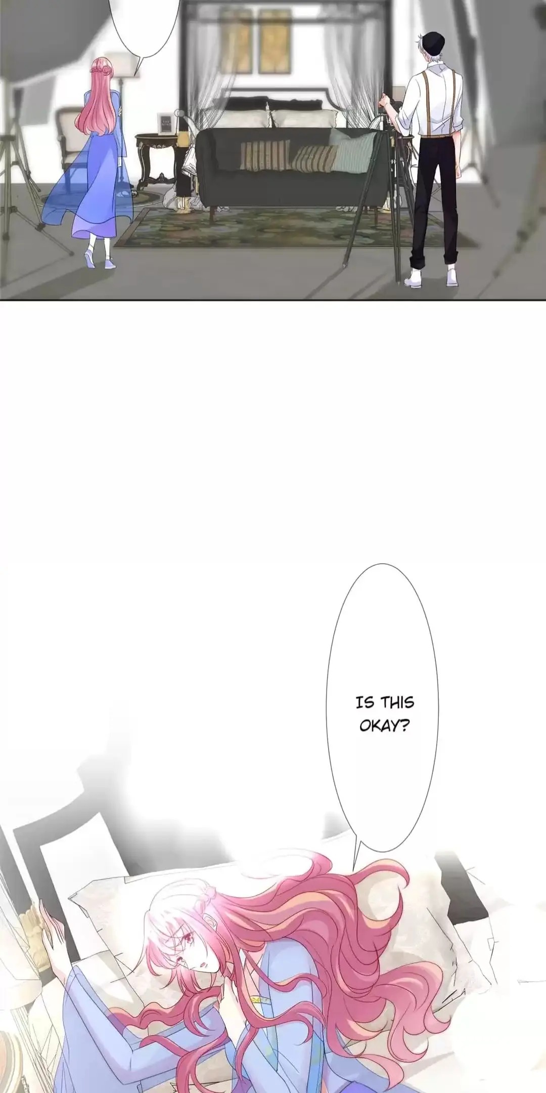 Embrace My Shadow Chapter 126 - Page 4