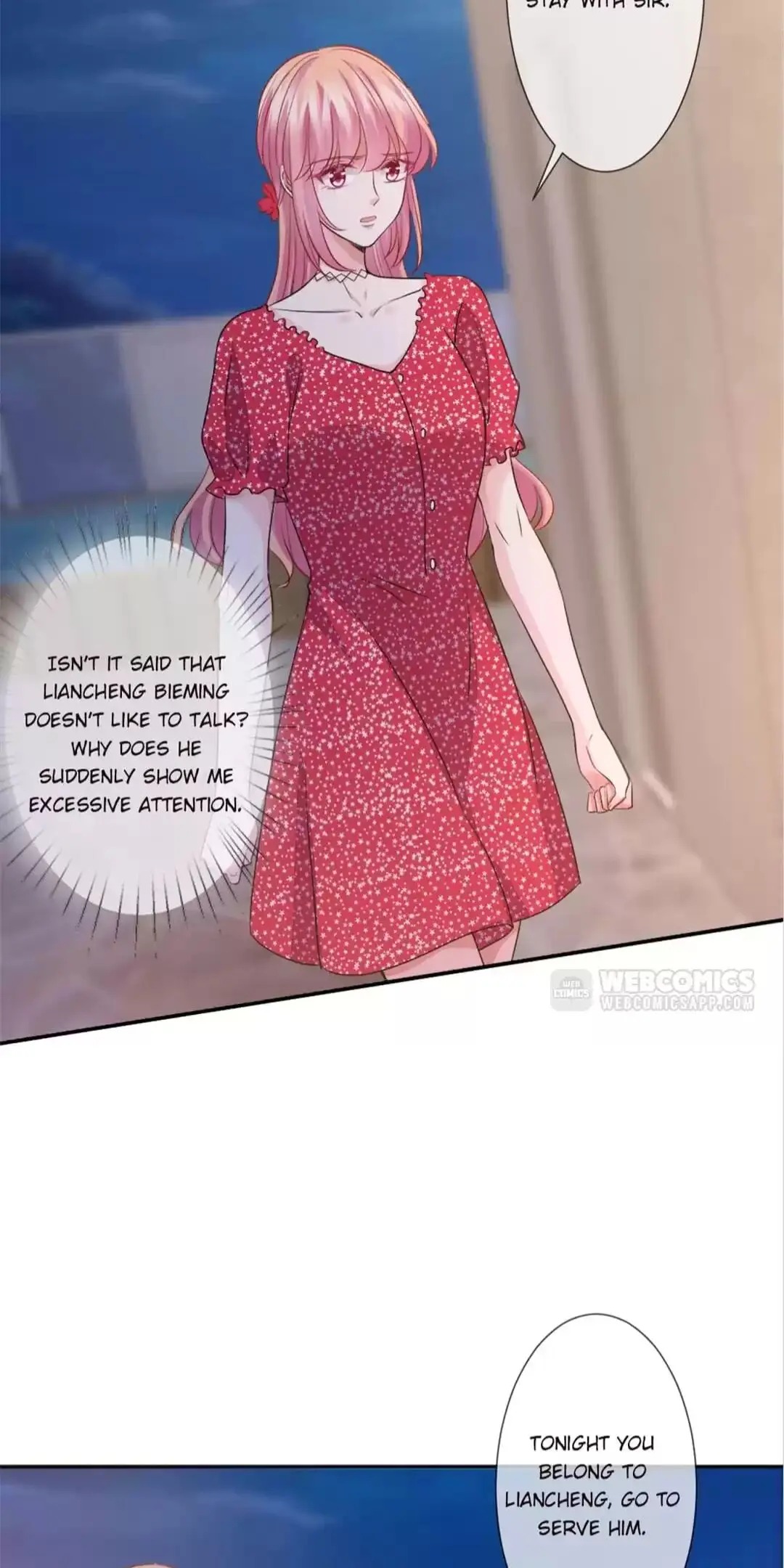Embrace My Shadow Chapter 127 - Page 18