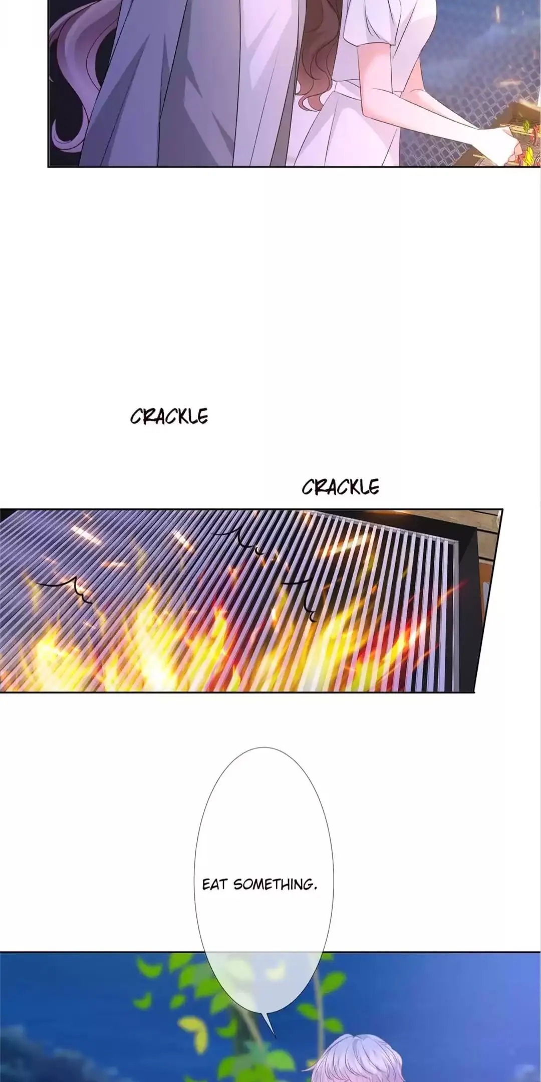 Embrace My Shadow Chapter 127 - Page 36