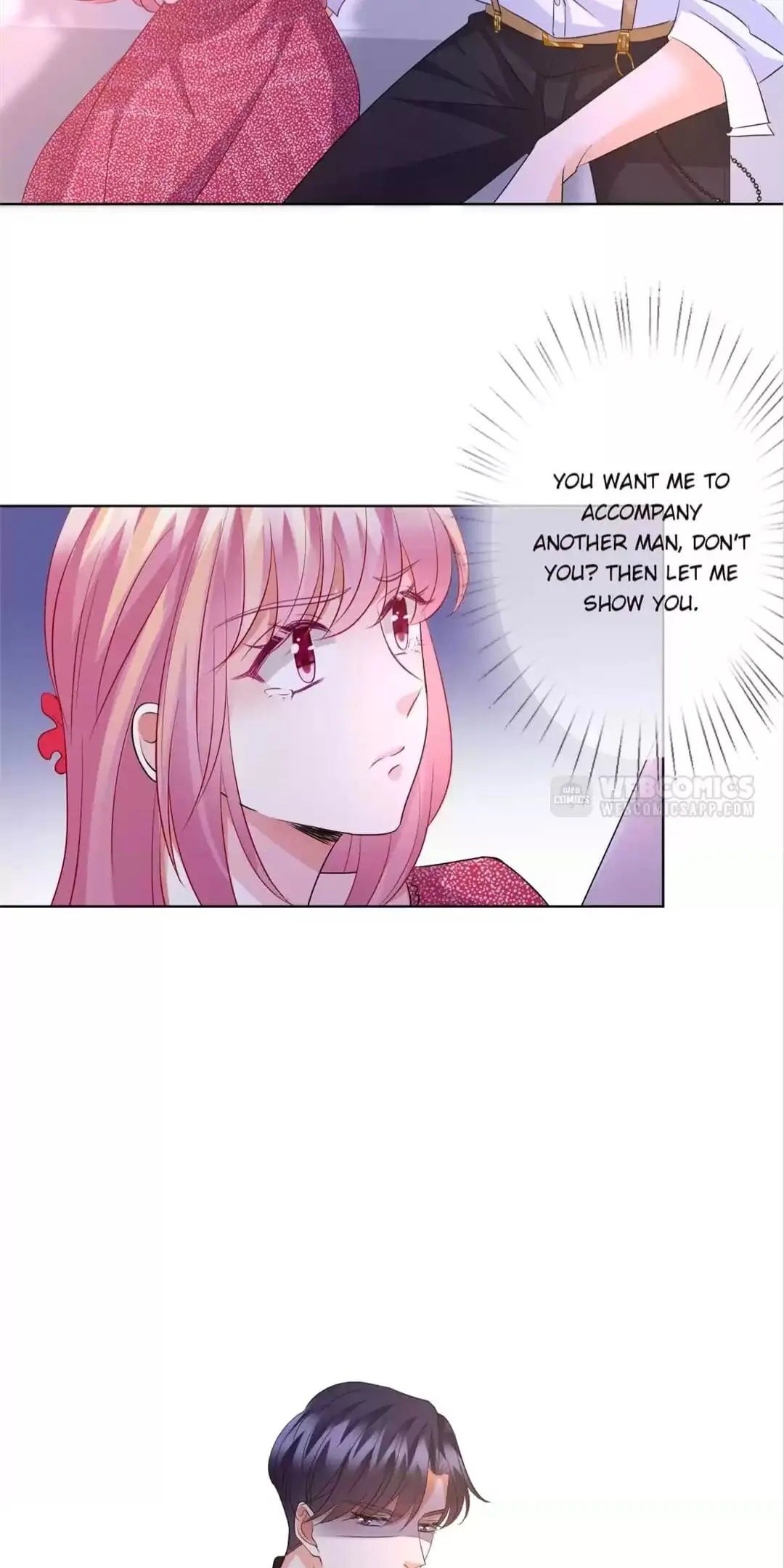 Embrace My Shadow Chapter 127 - Page 38