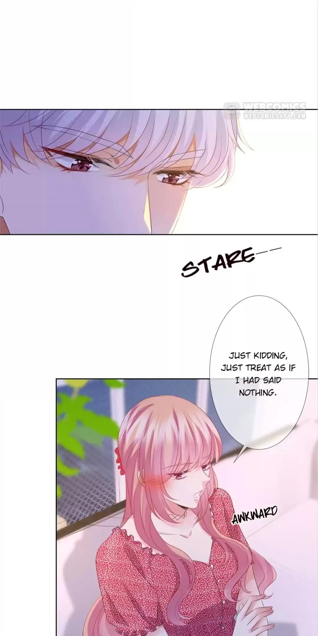 Embrace My Shadow Chapter 129 - Page 18