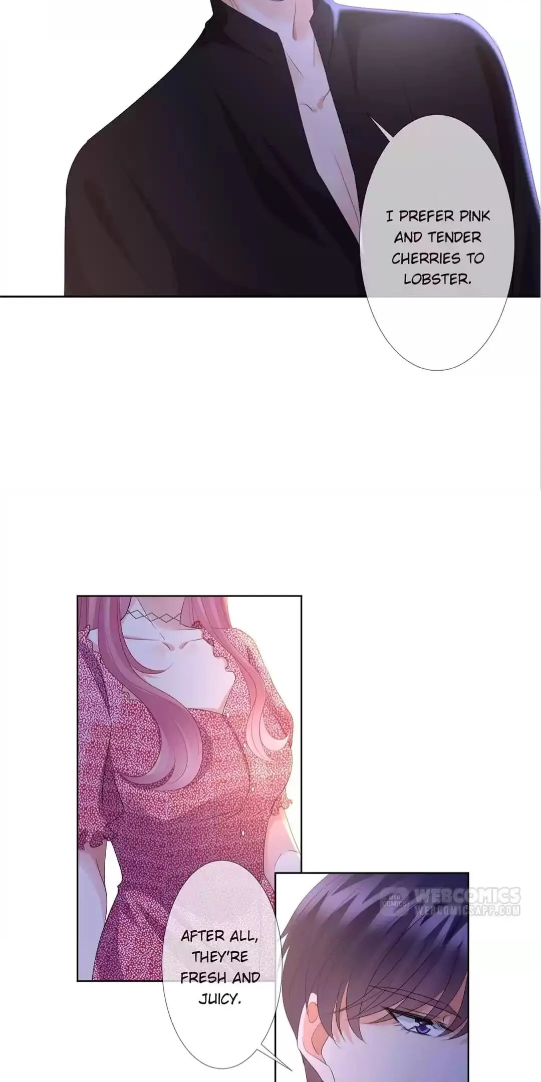 Embrace My Shadow Chapter 129 - Page 24