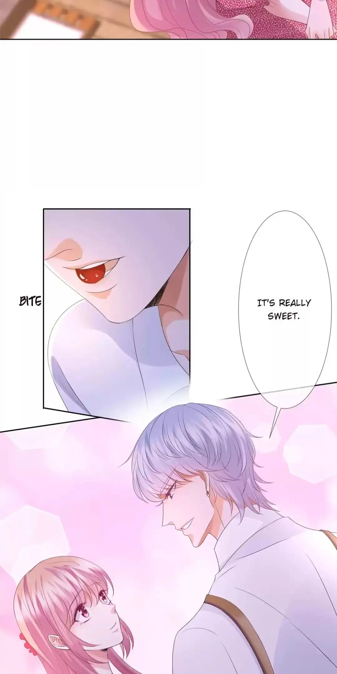 Embrace My Shadow Chapter 129 - Page 30