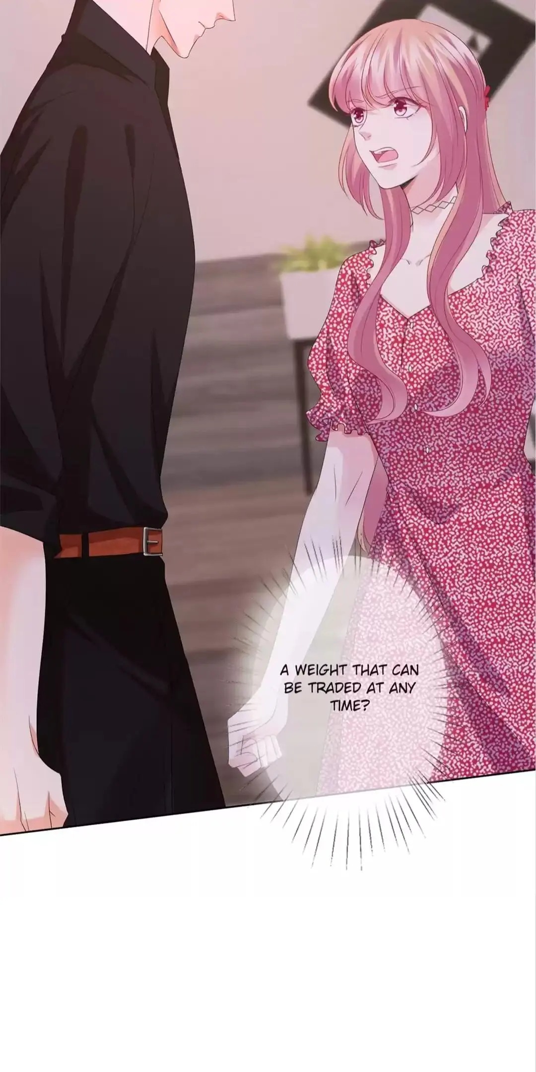 Embrace My Shadow Chapter 129 - Page 9