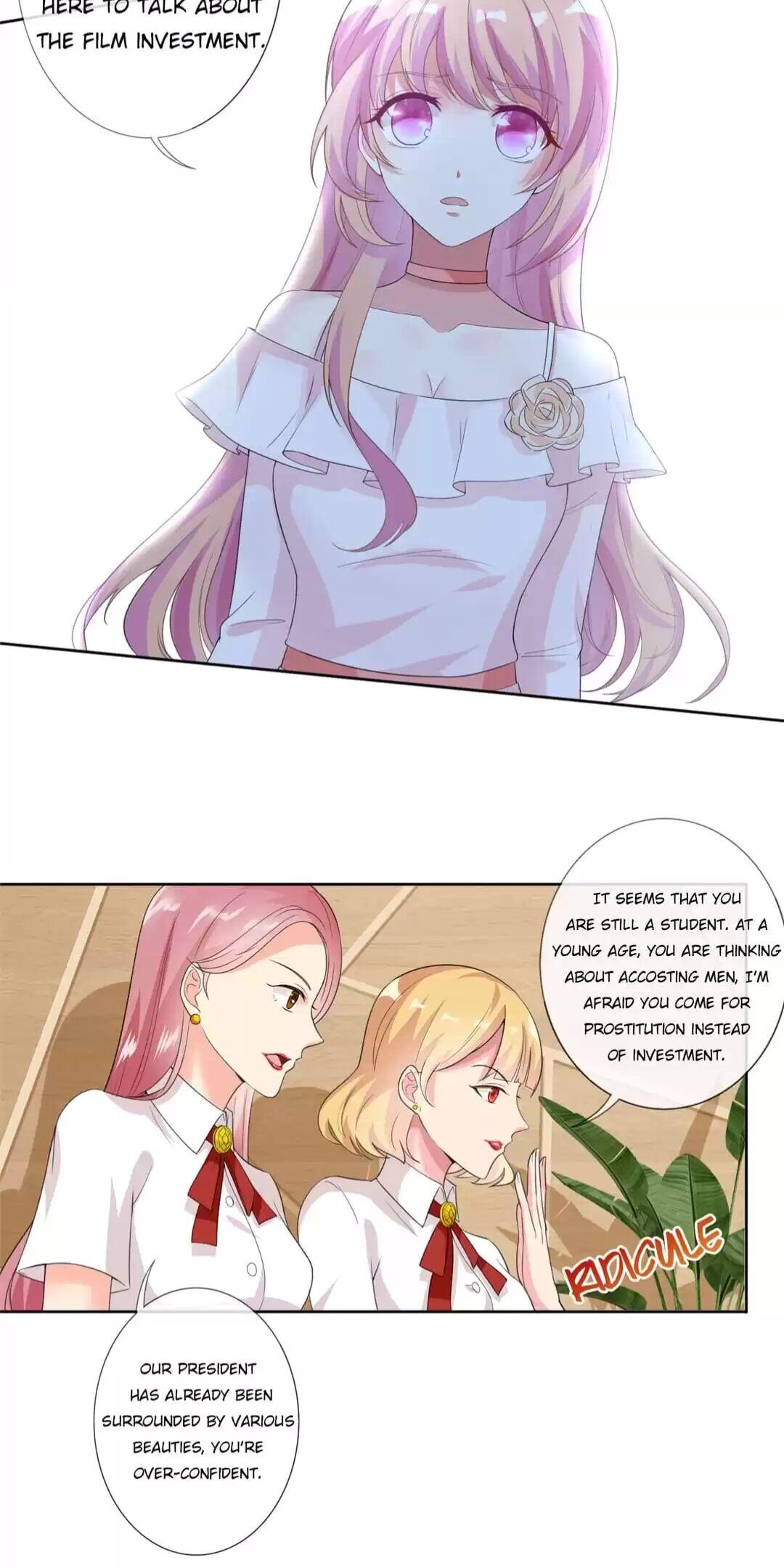 Embrace My Shadow Chapter 13 - Page 10