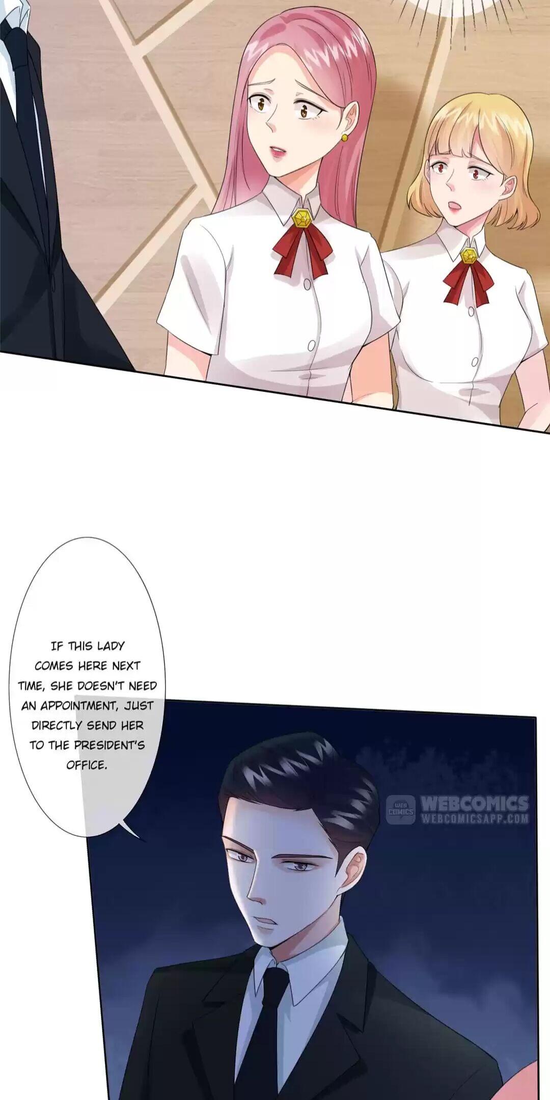 Embrace My Shadow Chapter 13 - Page 14
