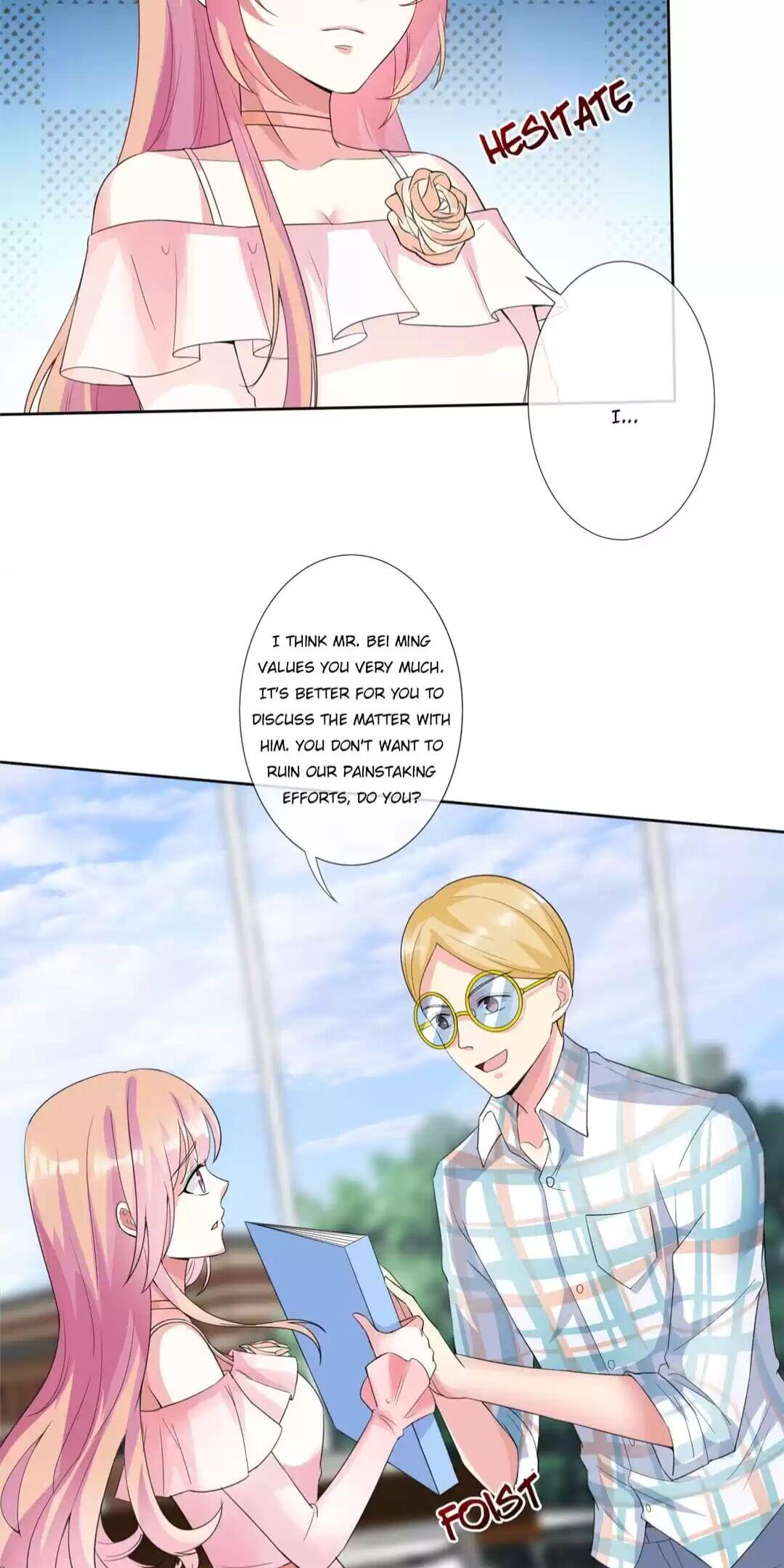 Embrace My Shadow Chapter 13 - Page 4
